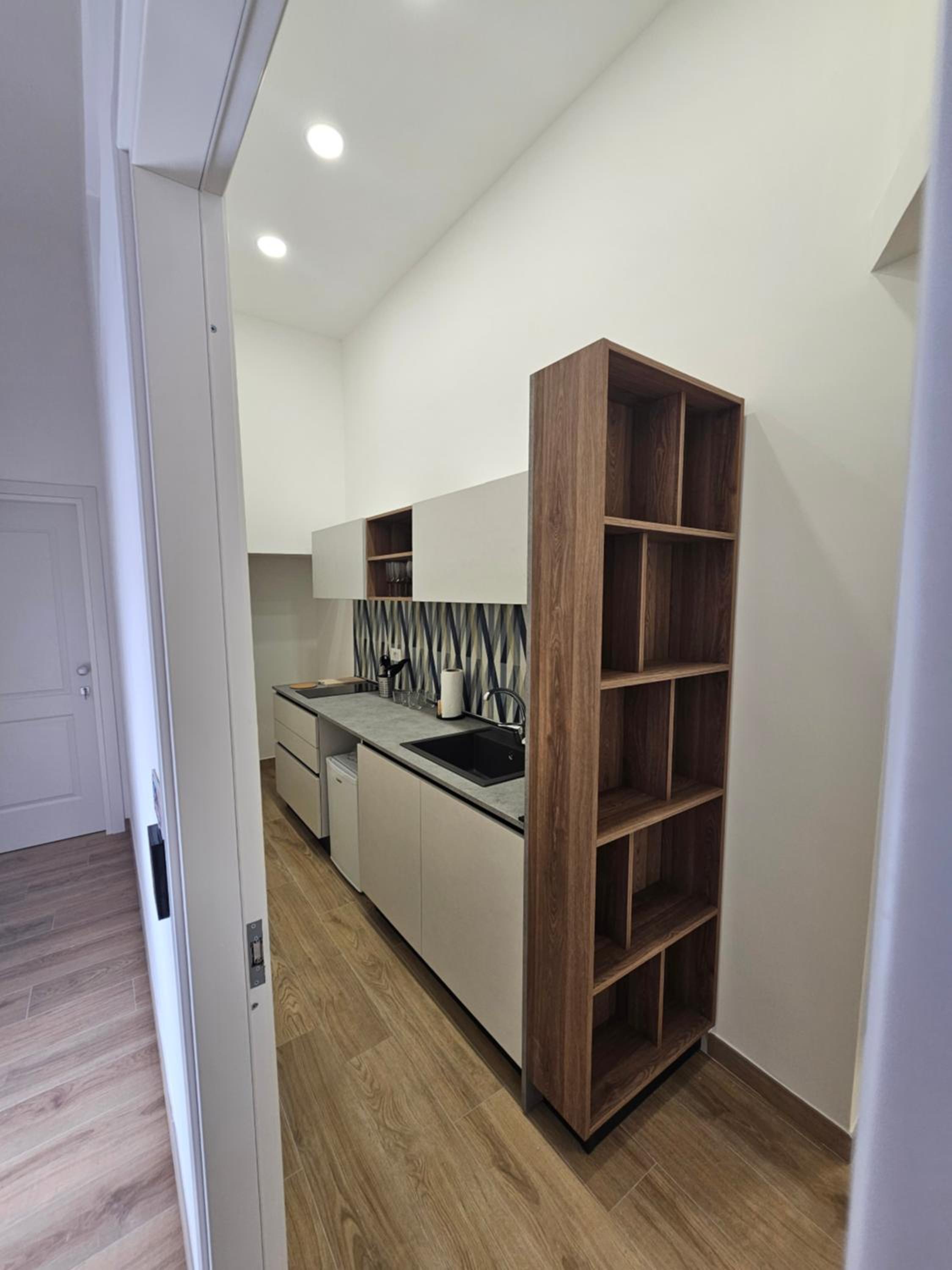 Toto e Peppino Luxury Rooms