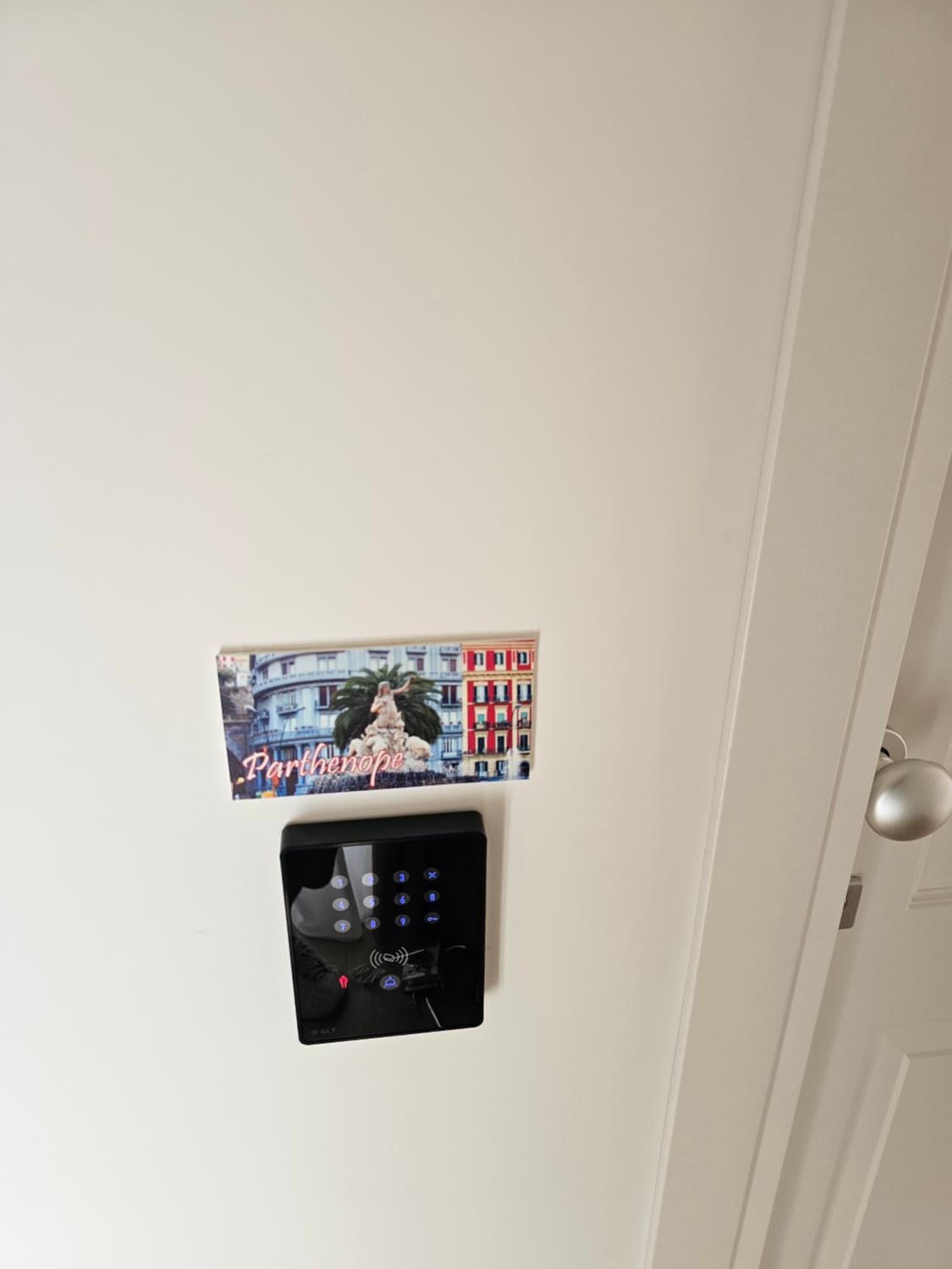 Toto e Peppino Luxury Rooms