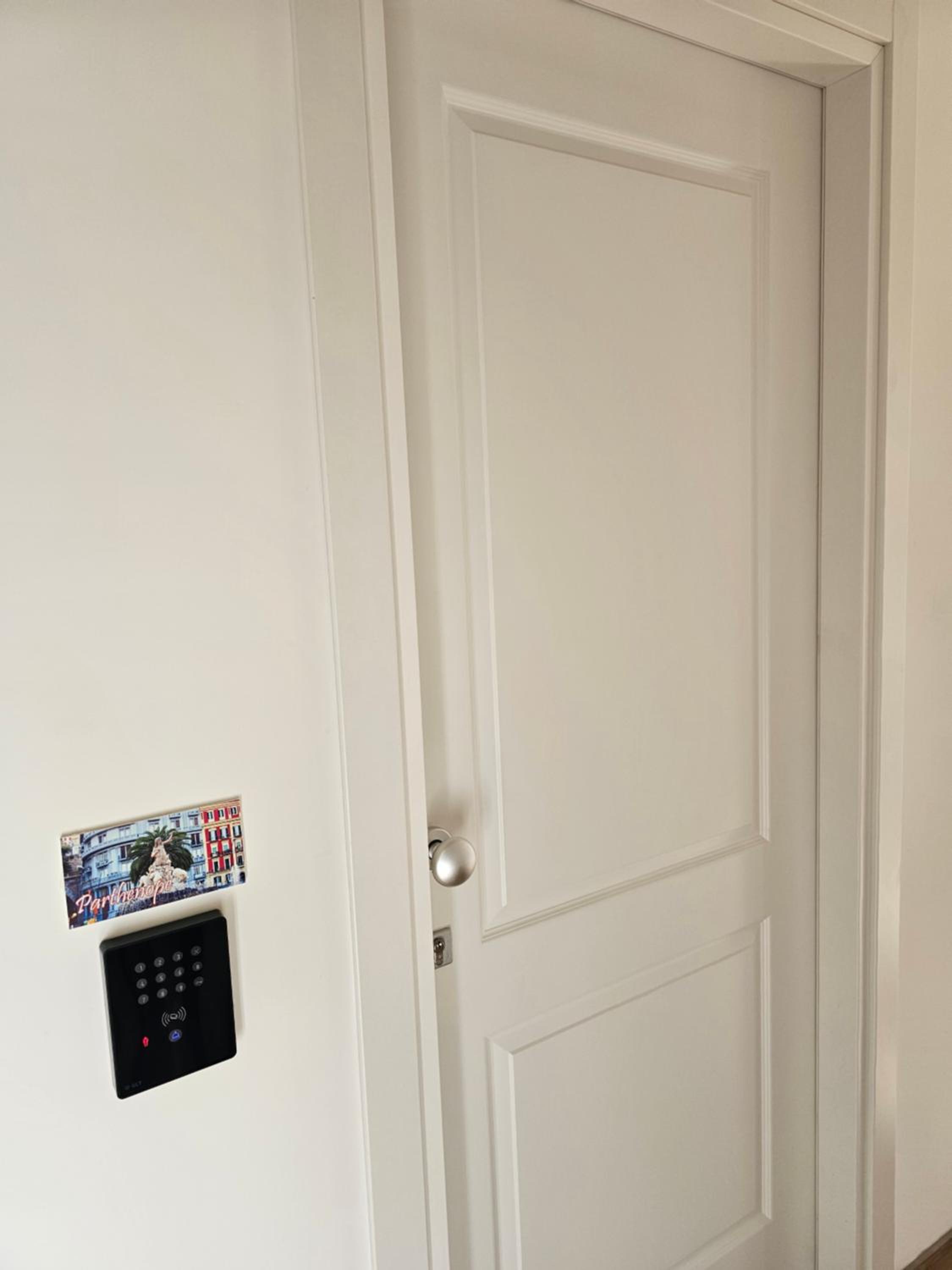 Toto e Peppino Luxury Rooms
