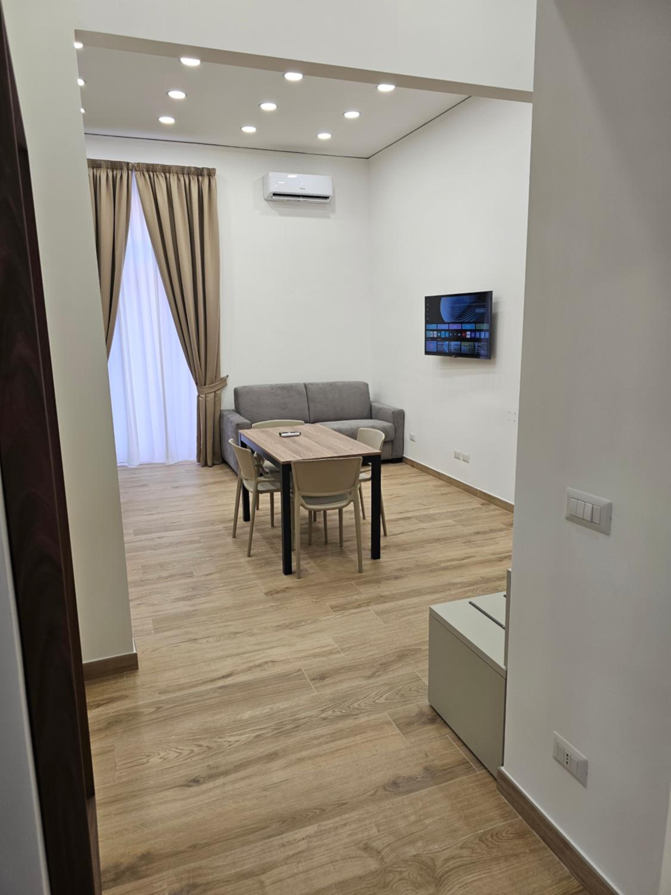 Toto e Peppino Luxury Rooms