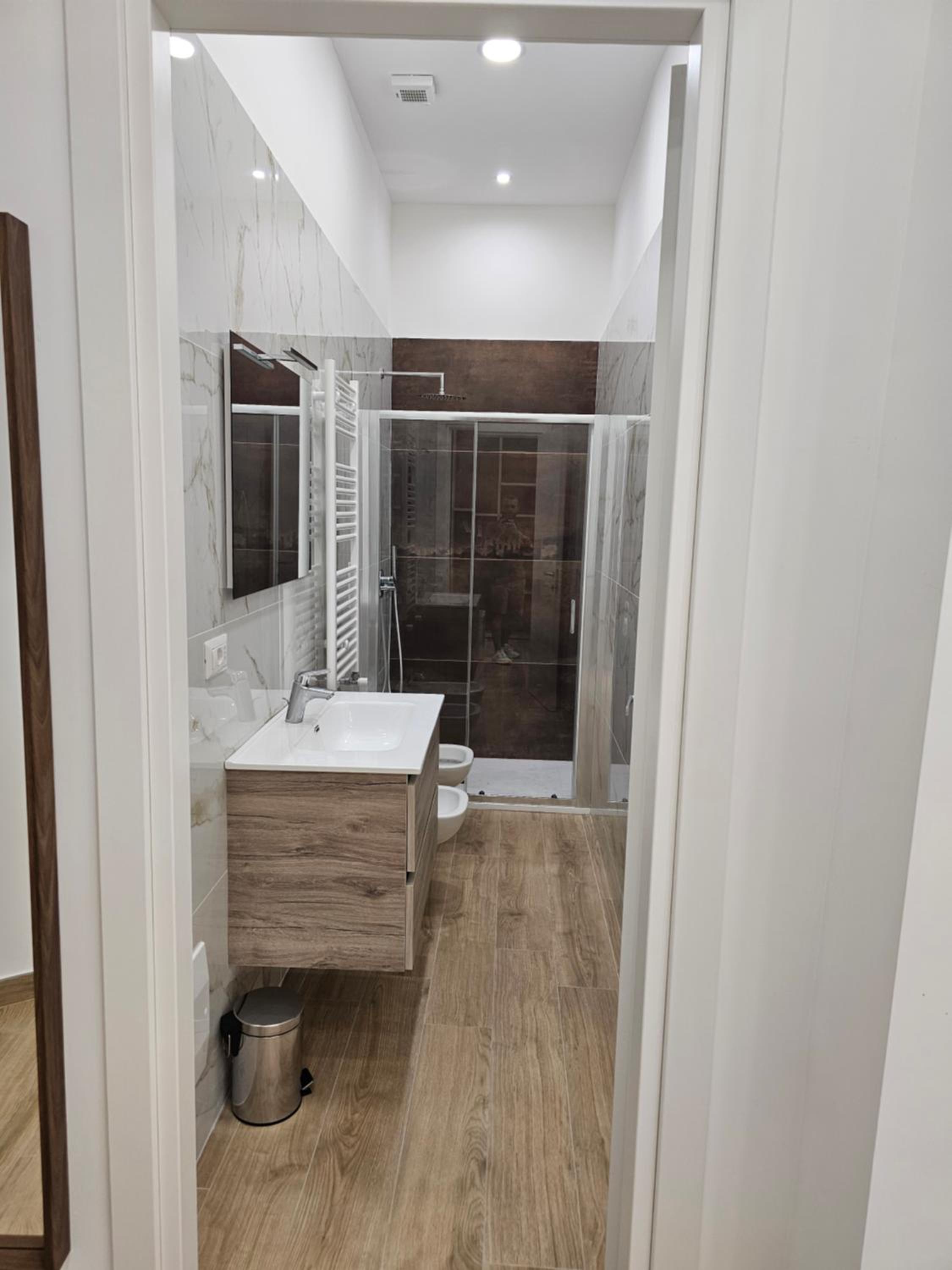 Toto e Peppino Luxury Rooms