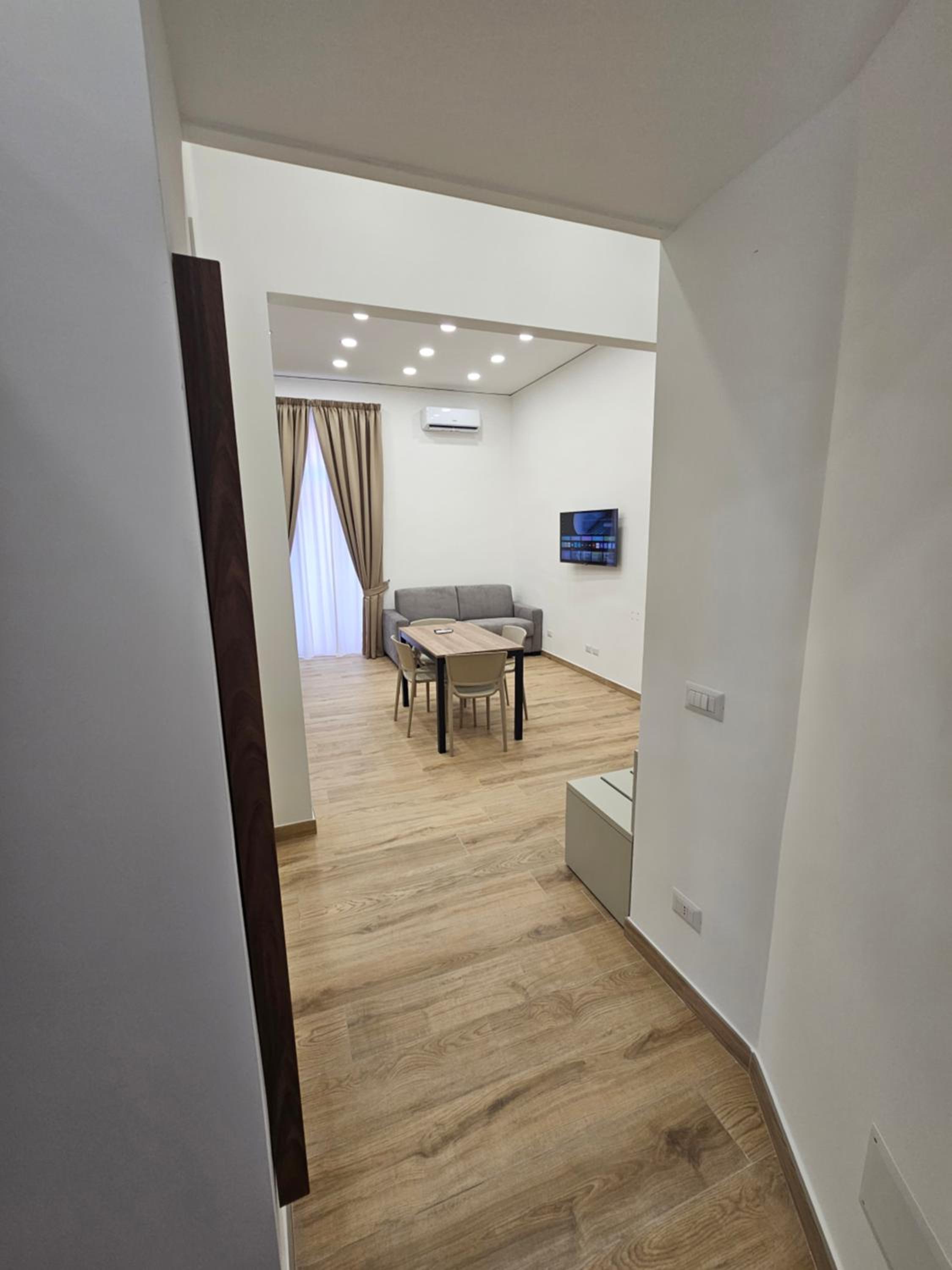 Toto e Peppino Luxury Rooms