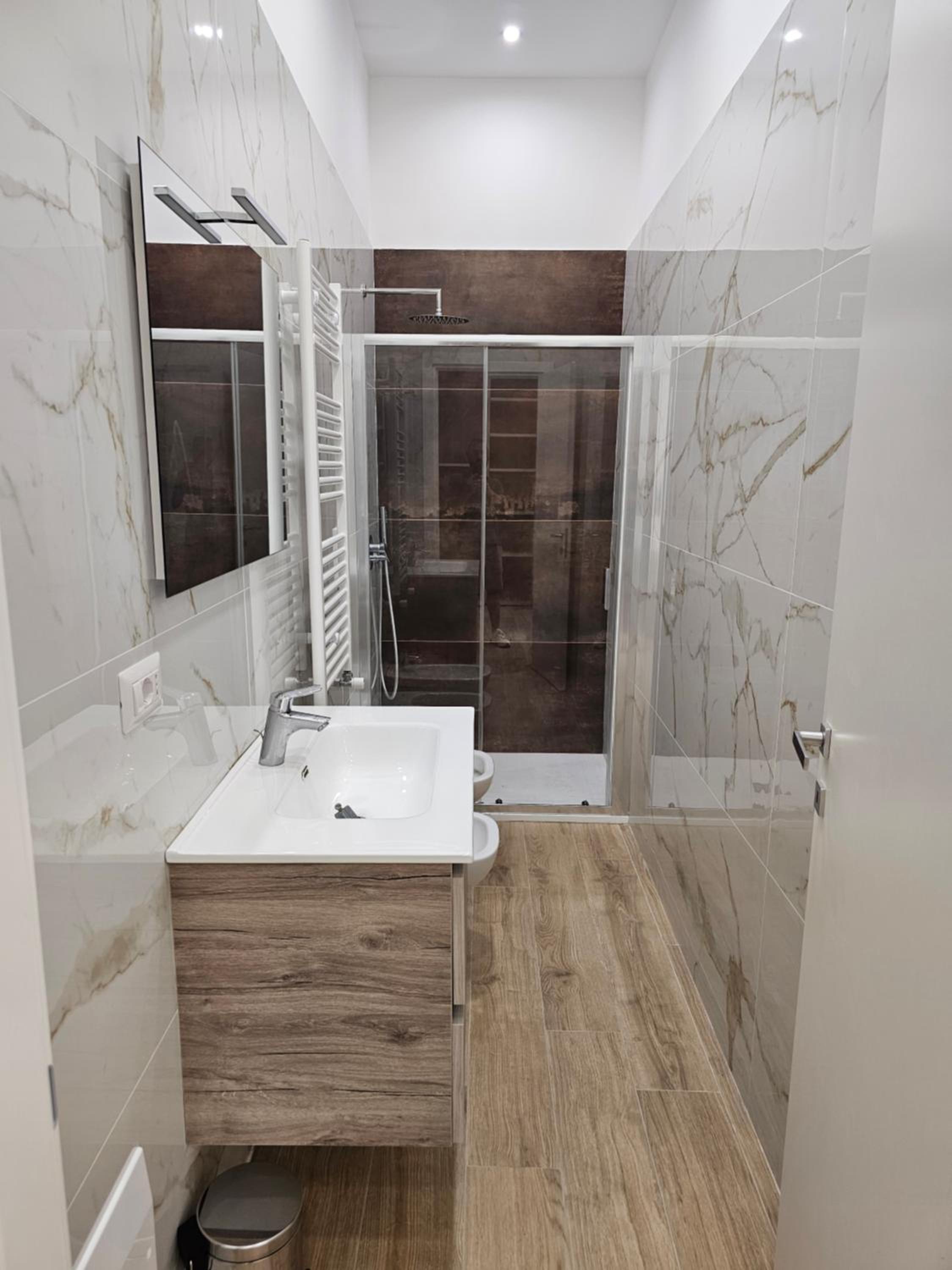 Toto e Peppino Luxury Rooms