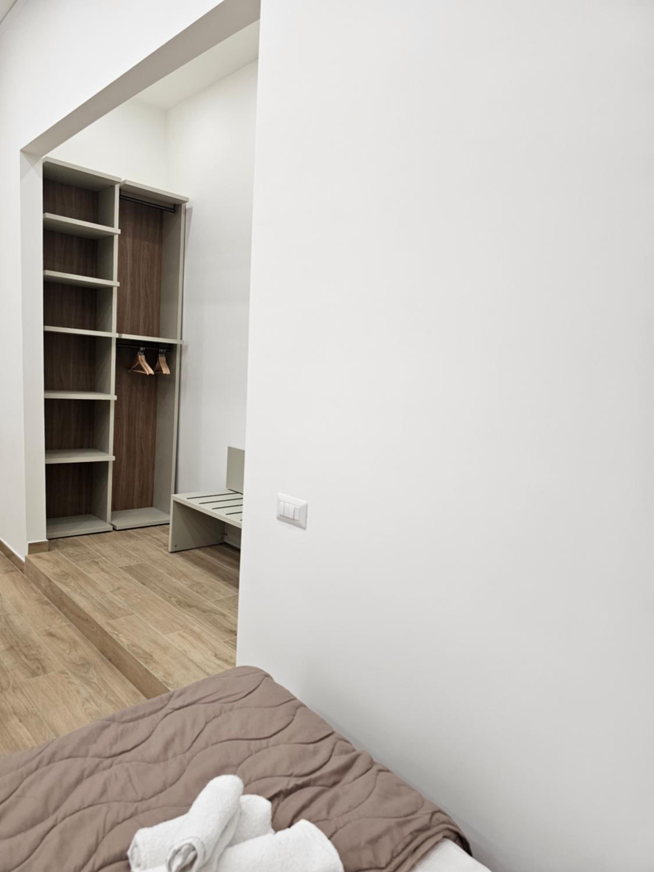 Toto e Peppino Luxury Rooms