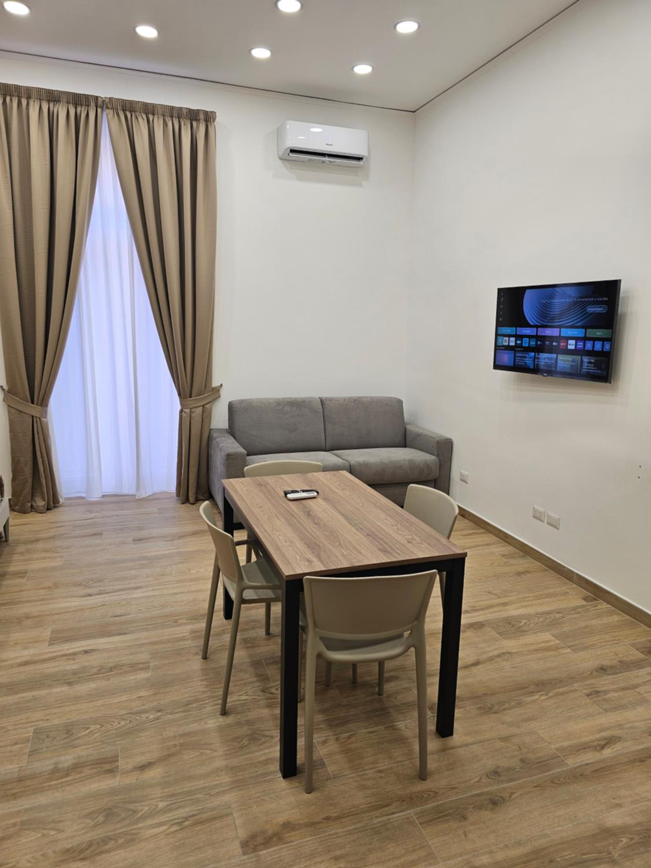 Toto e Peppino Luxury Rooms
