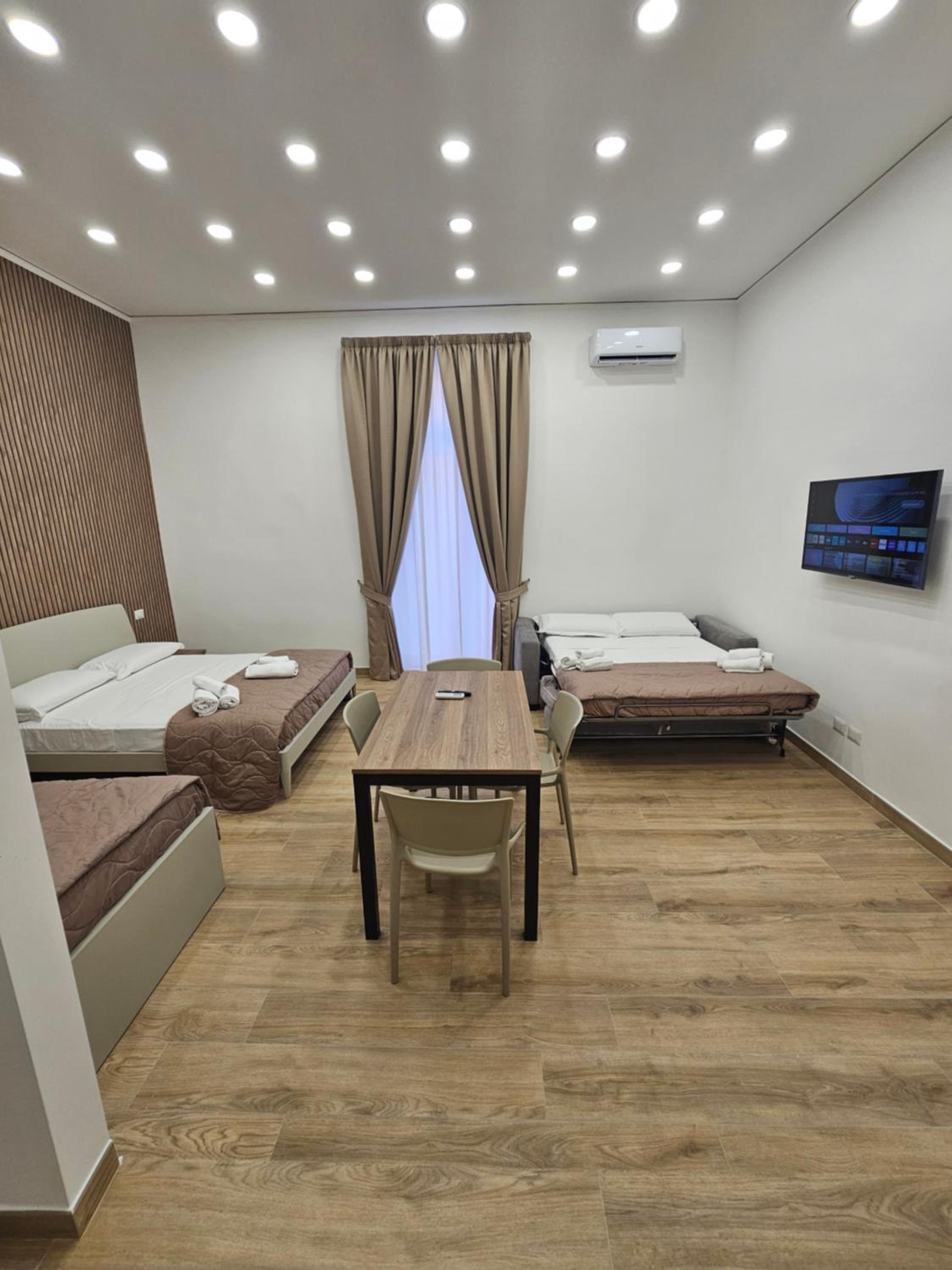 Toto e Peppino Luxury Rooms