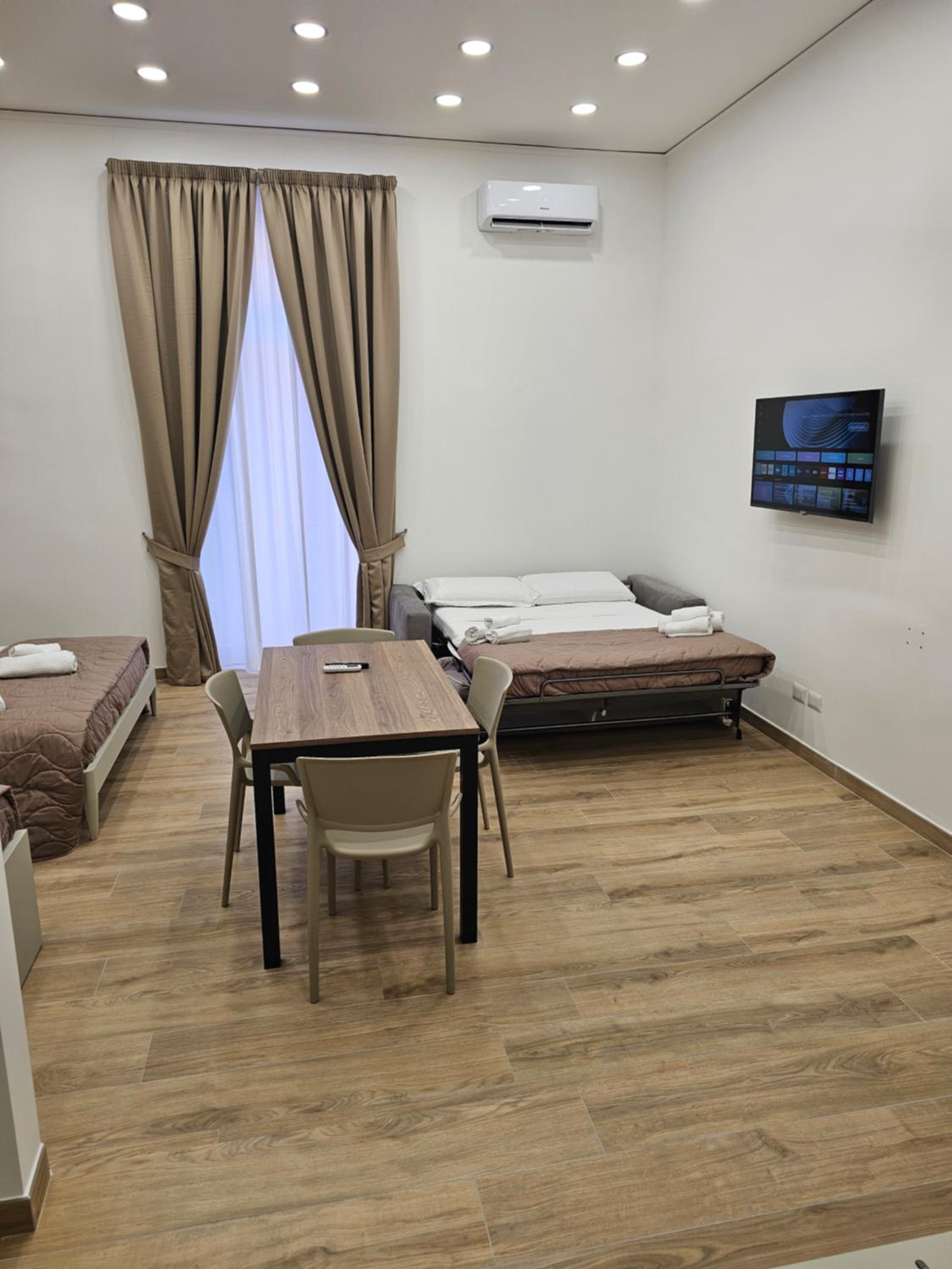 Toto e Peppino Luxury Rooms