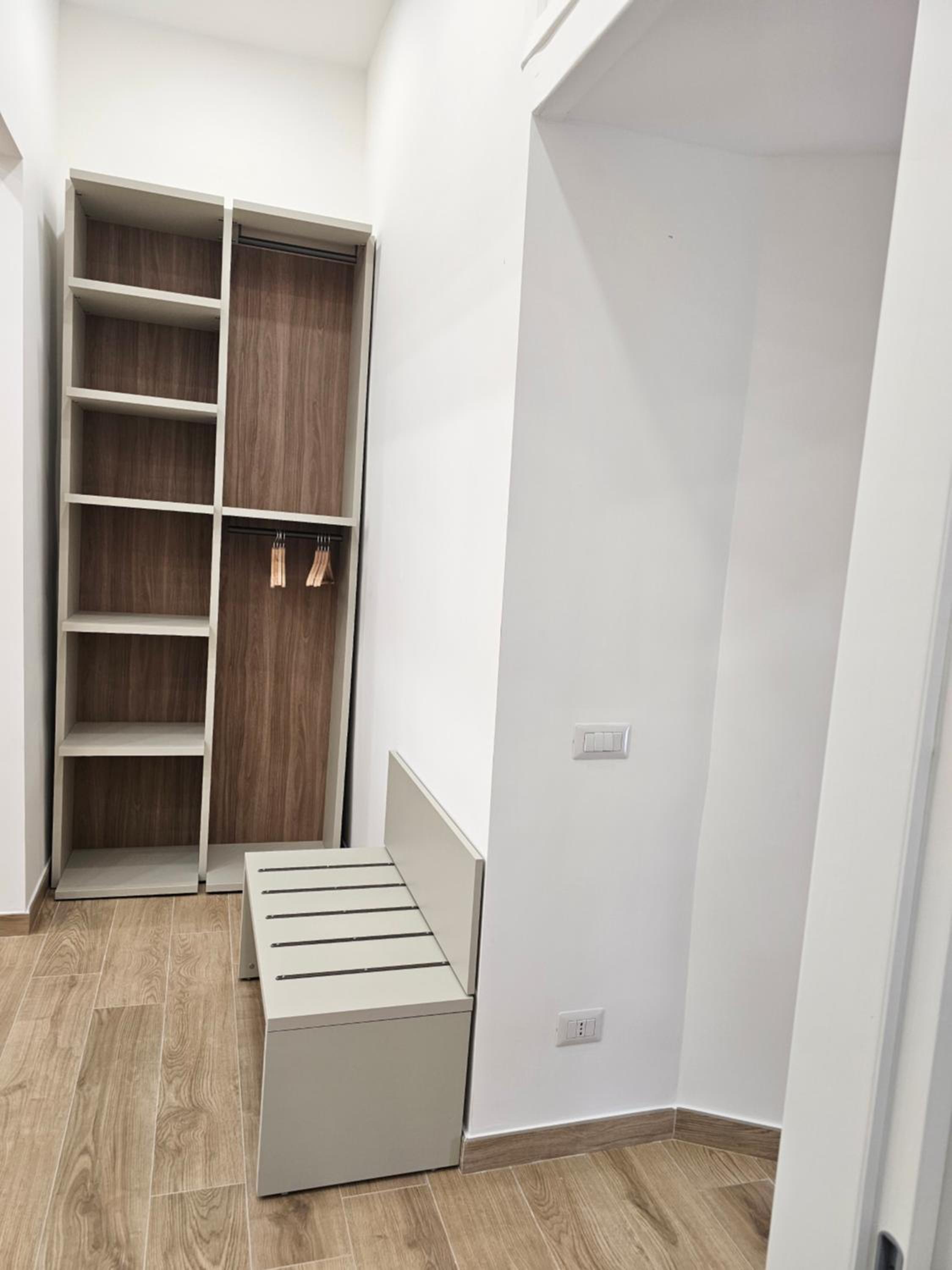 Toto e Peppino Luxury Rooms