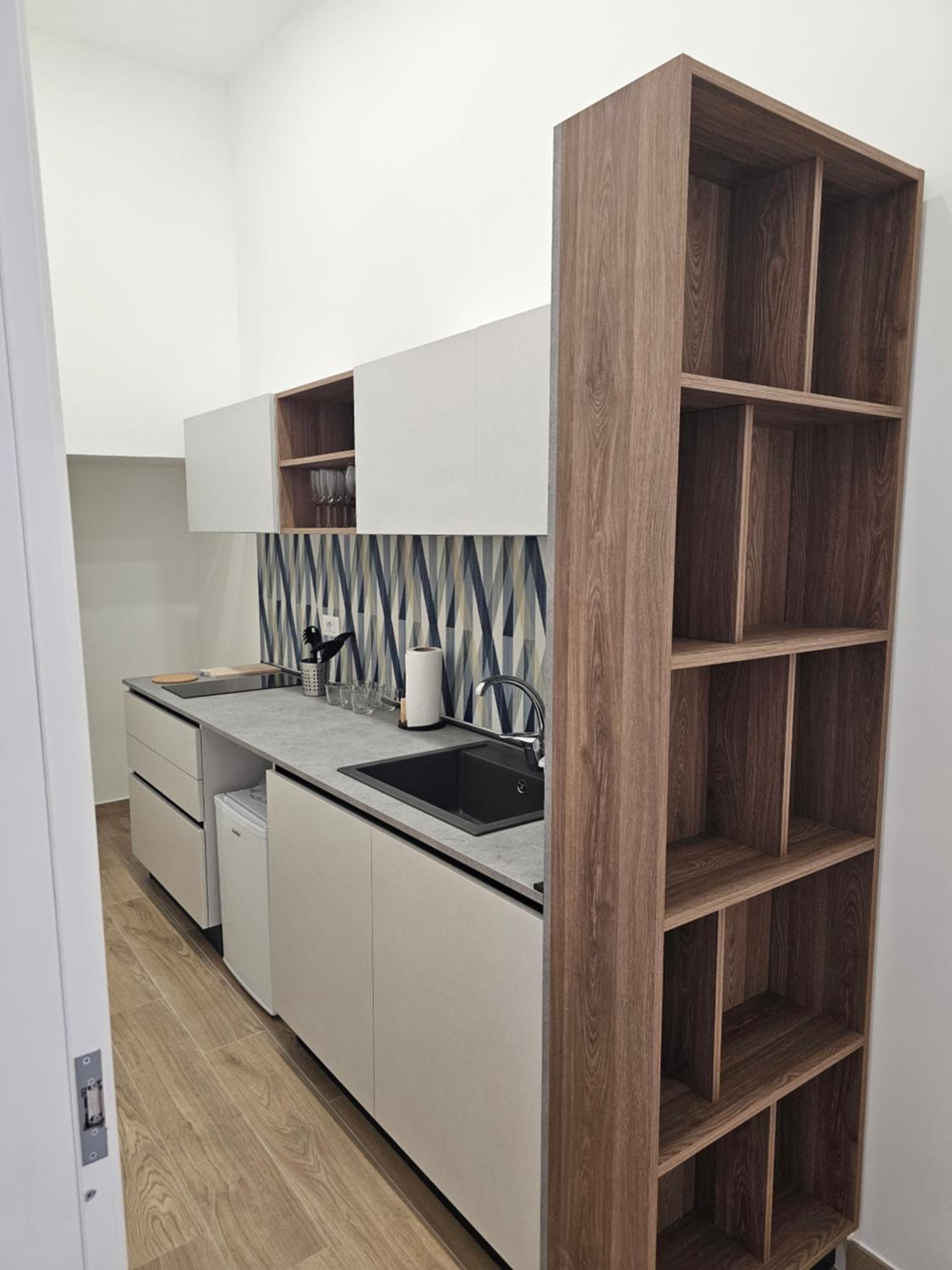 Toto e Peppino Luxury Rooms