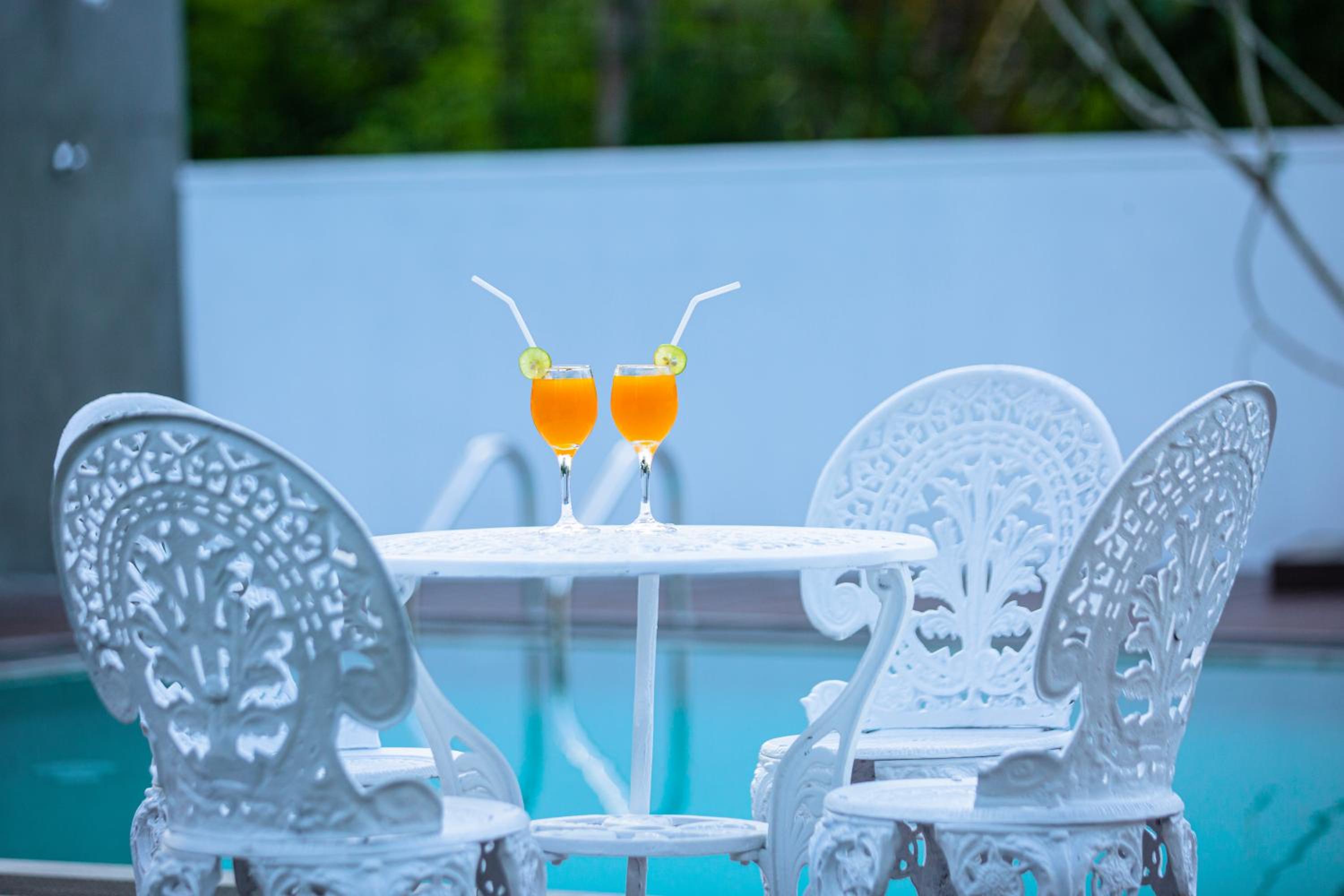 Echoing Dream Resort