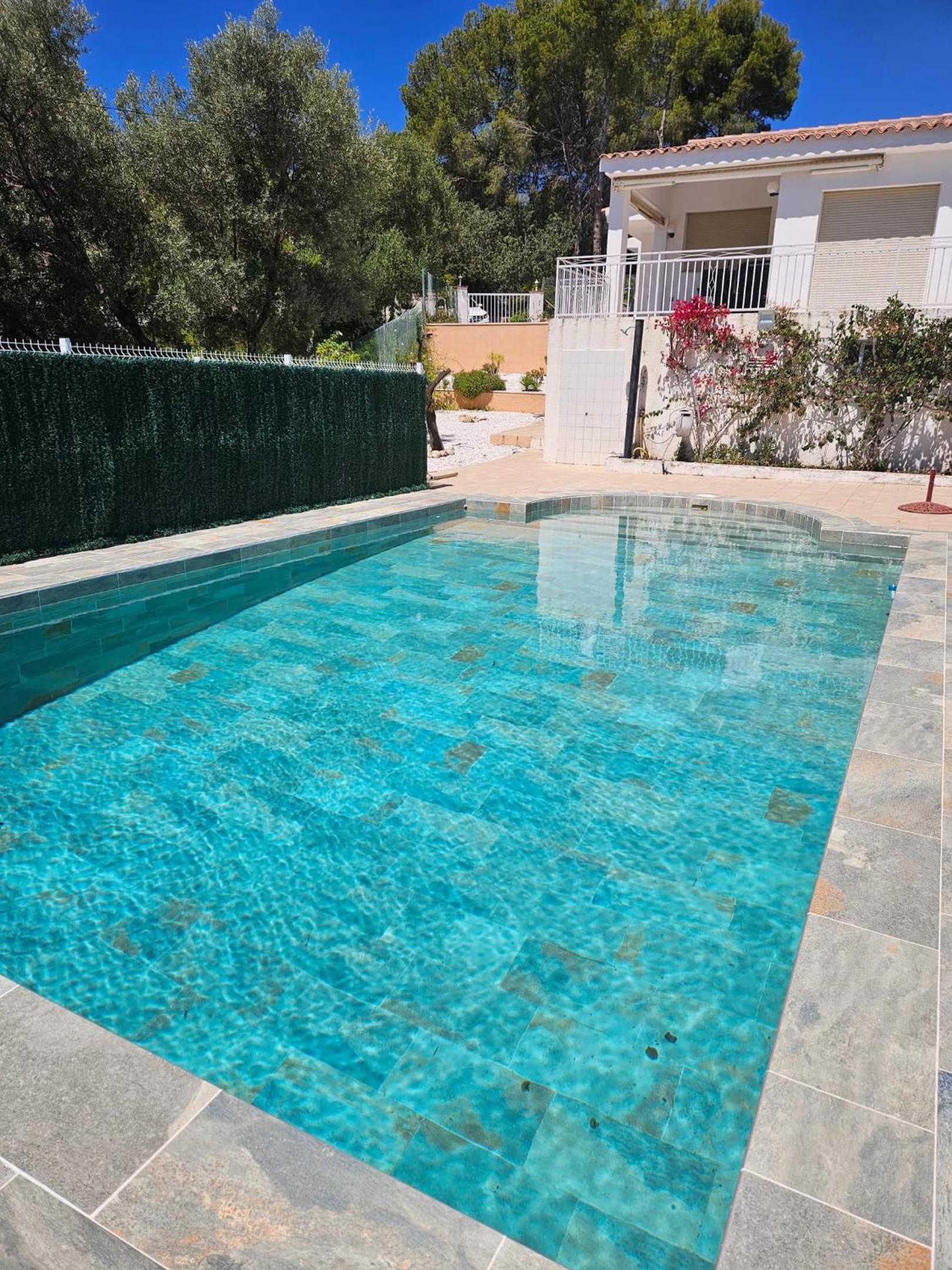 Elegant Villa in Benicarló with Private Pool