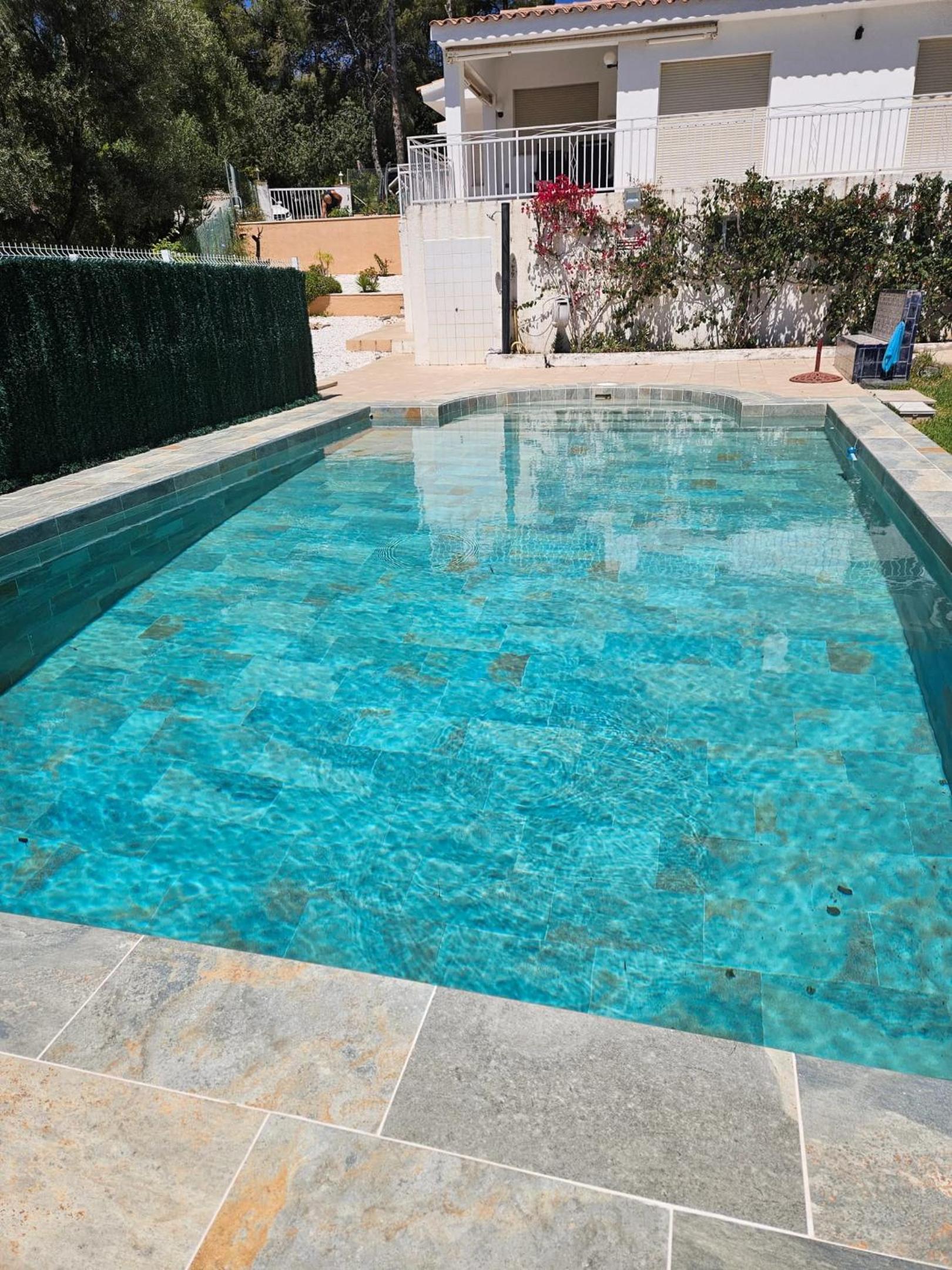 Elegant Villa in Benicarló with Private Pool