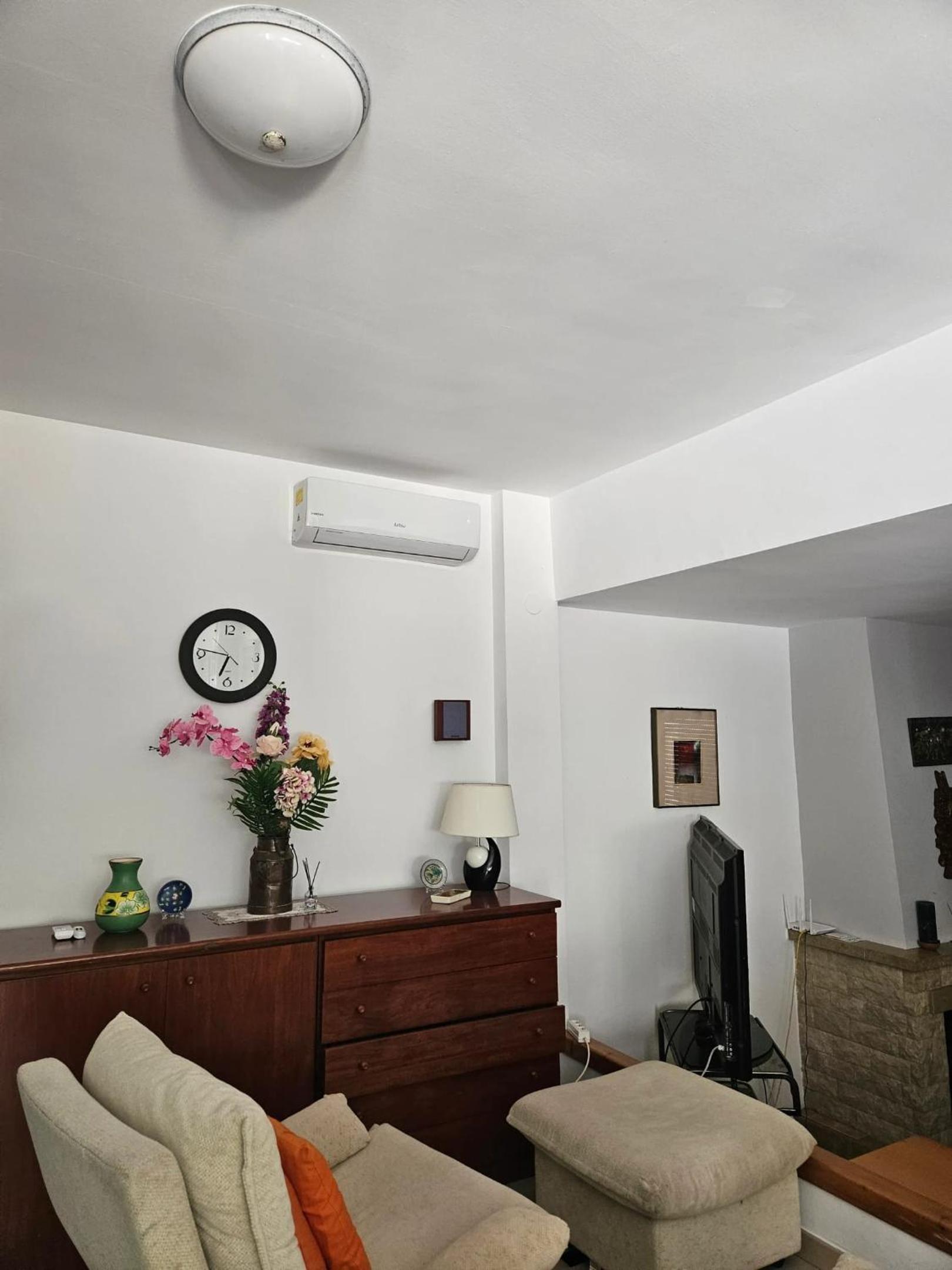 Elegant Villa in Benicarló with Private Pool