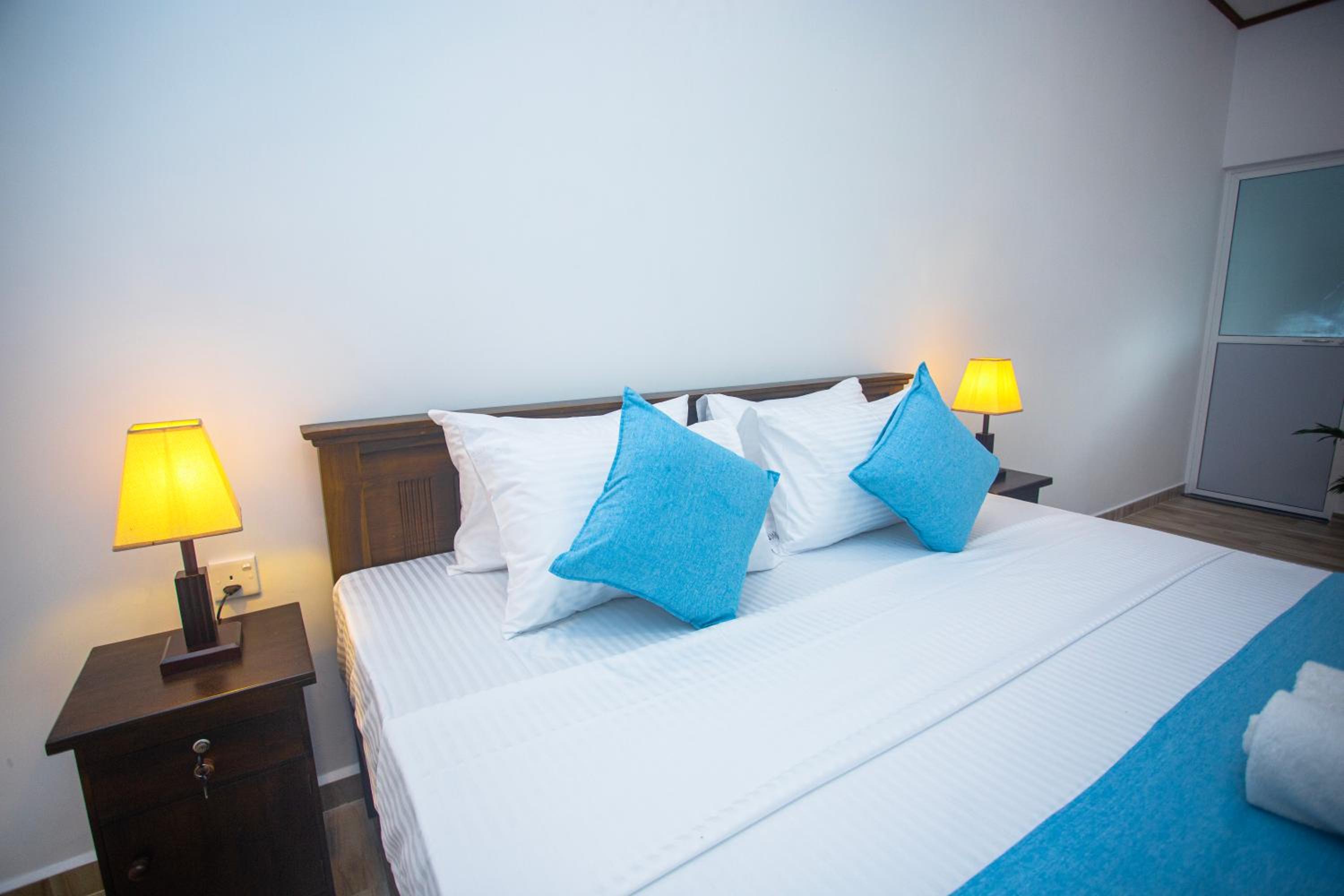 Echoing Dream Resort