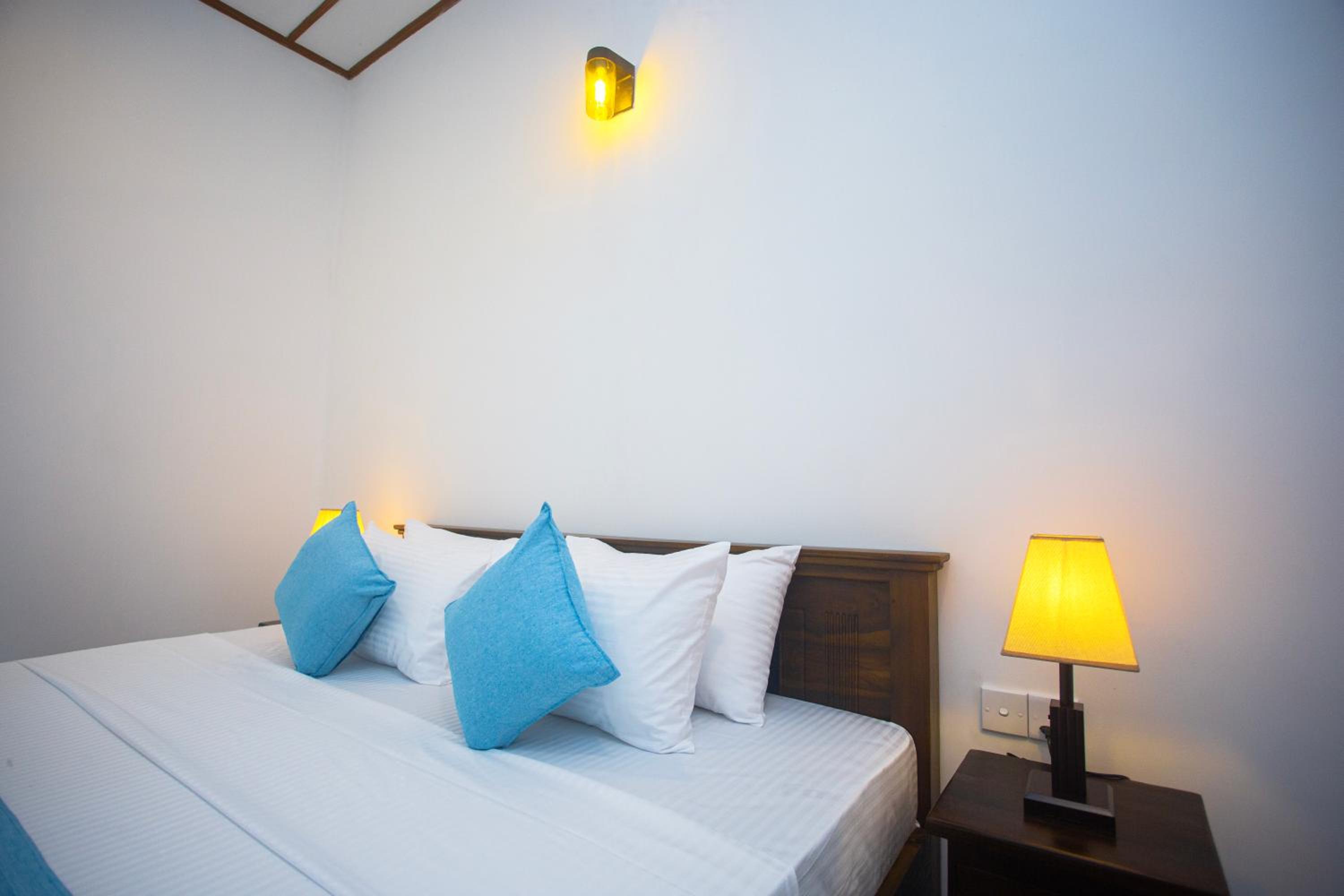 Echoing Dream Resort
