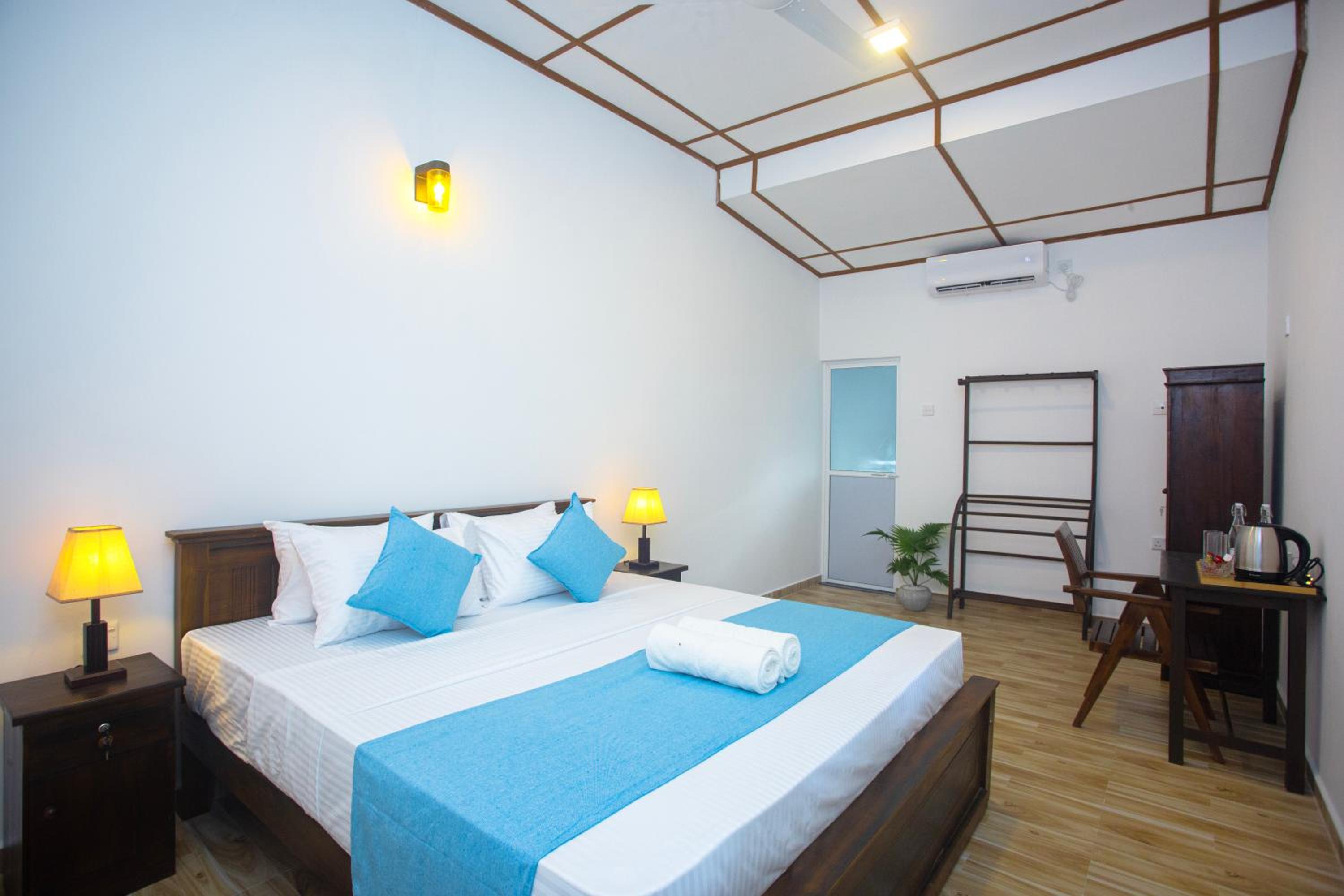 Echoing Dream Resort