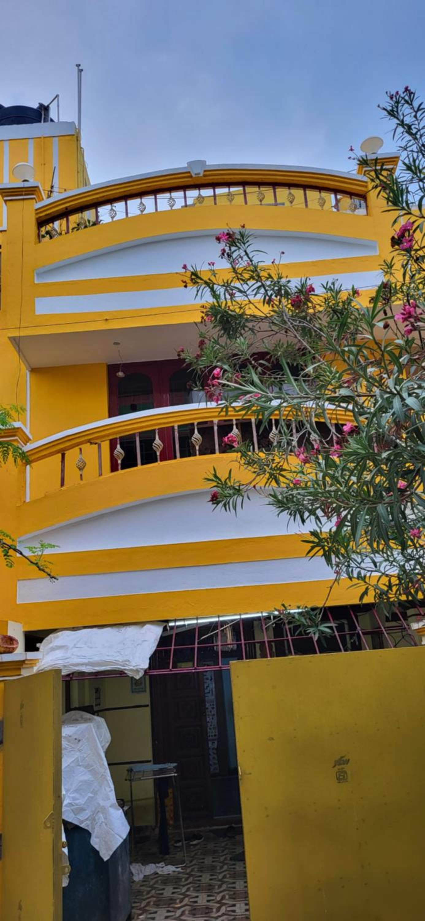SUN VIEW Beach Home stay view 2