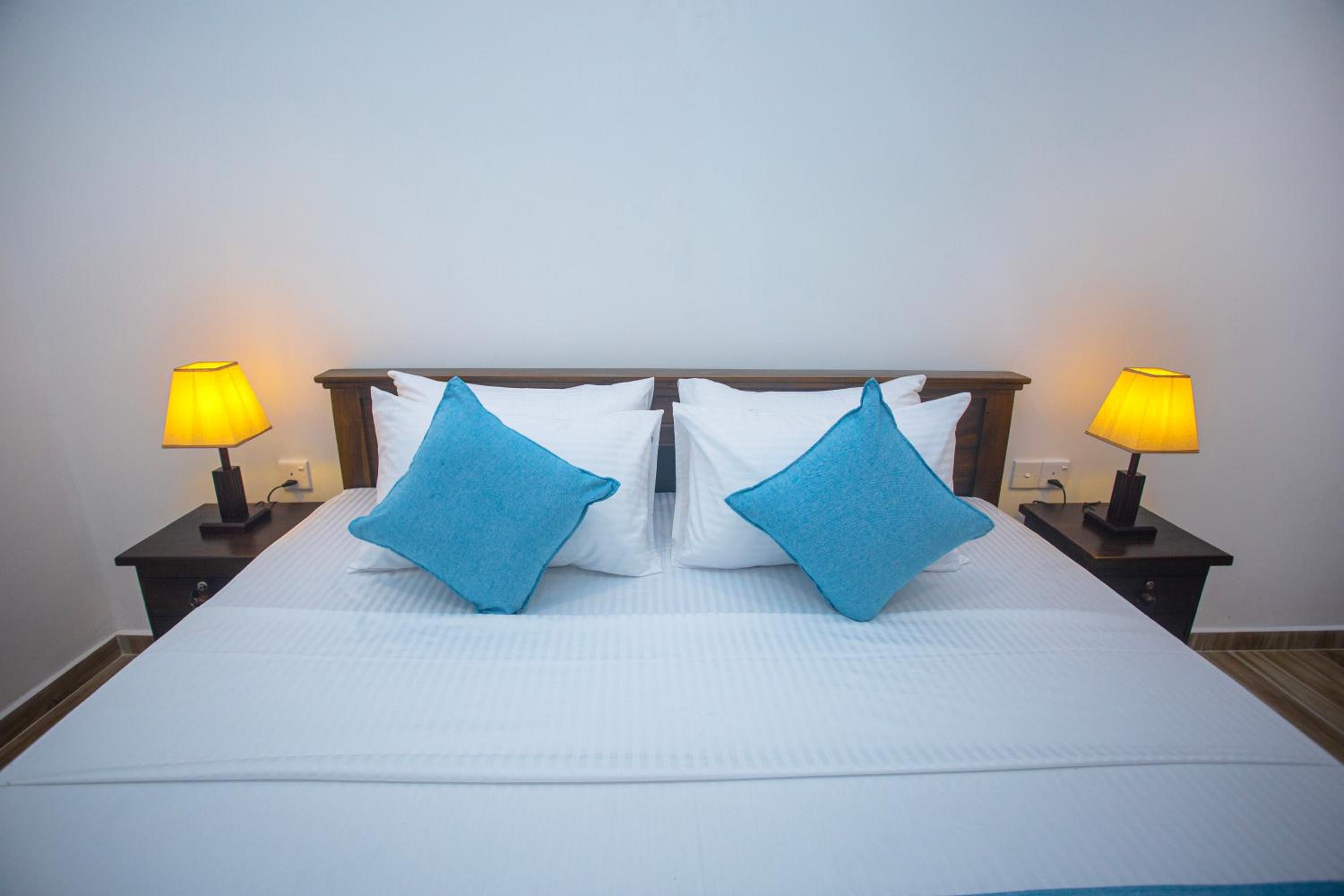 Echoing Dream Resort