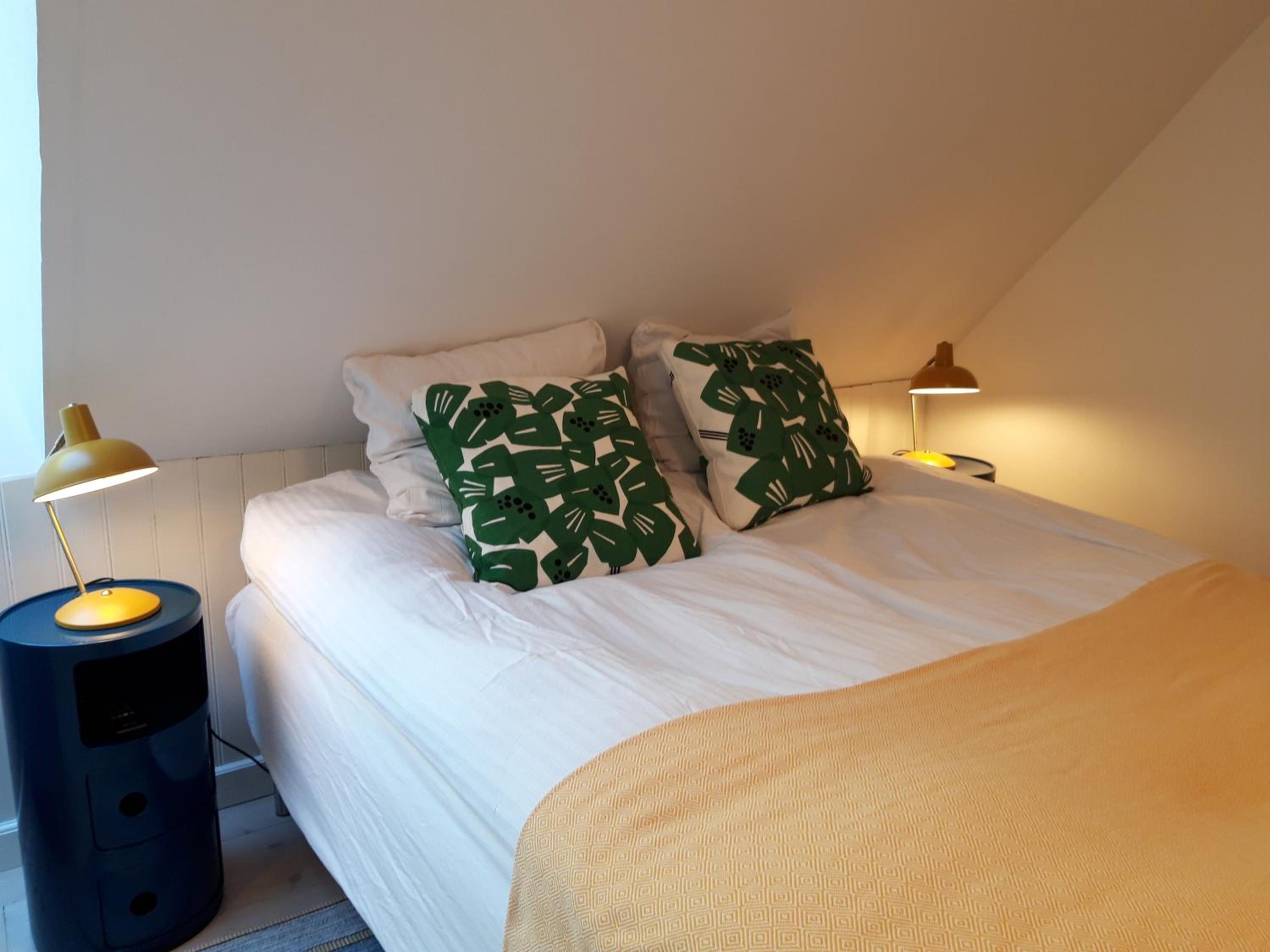 Krogsgaarden B&B