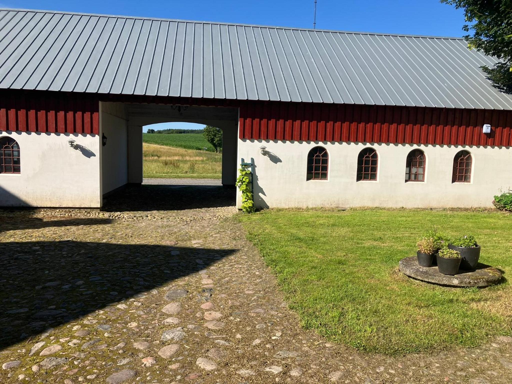 Krogsgaarden B&B
