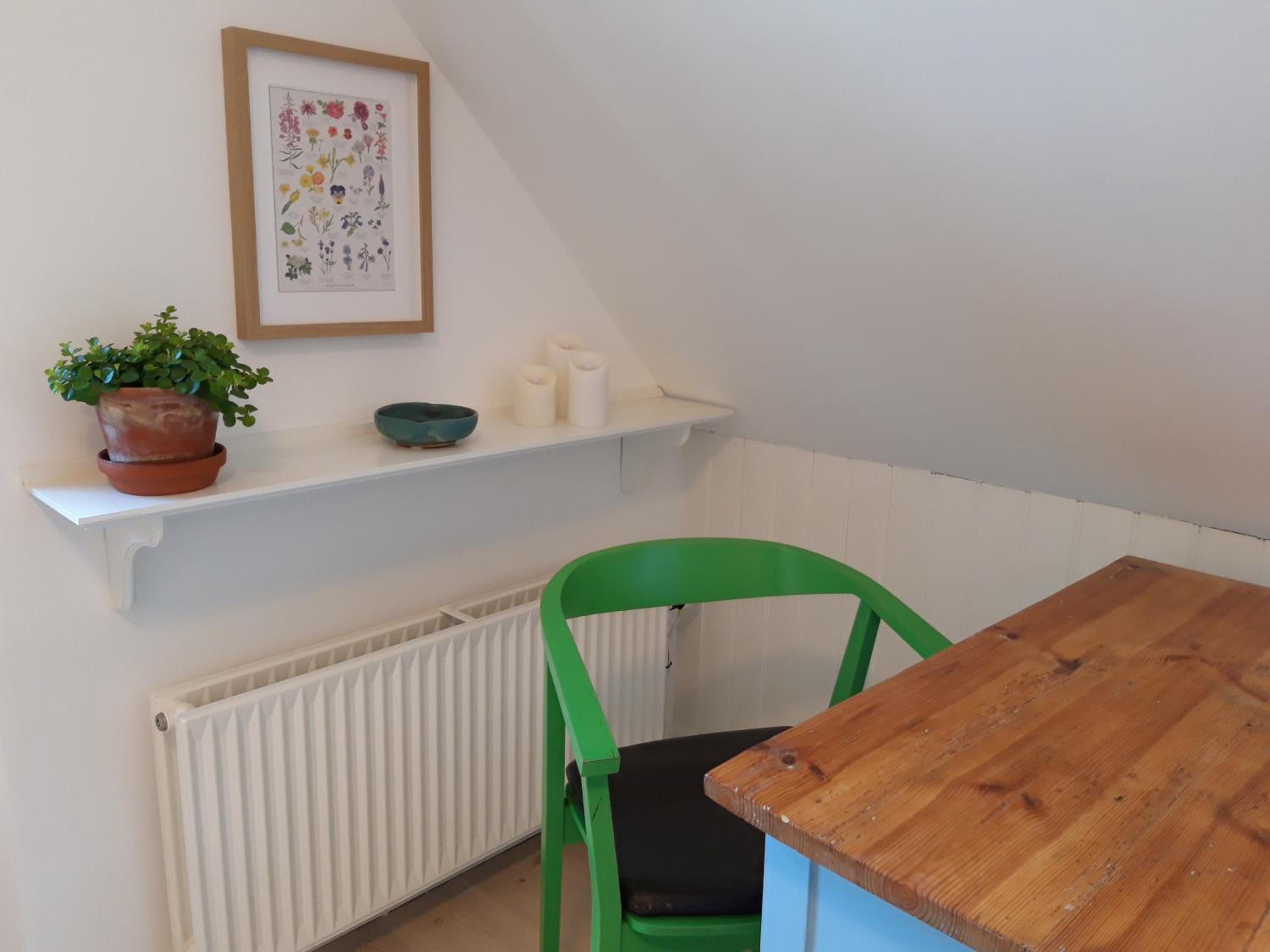 Krogsgaarden B&B