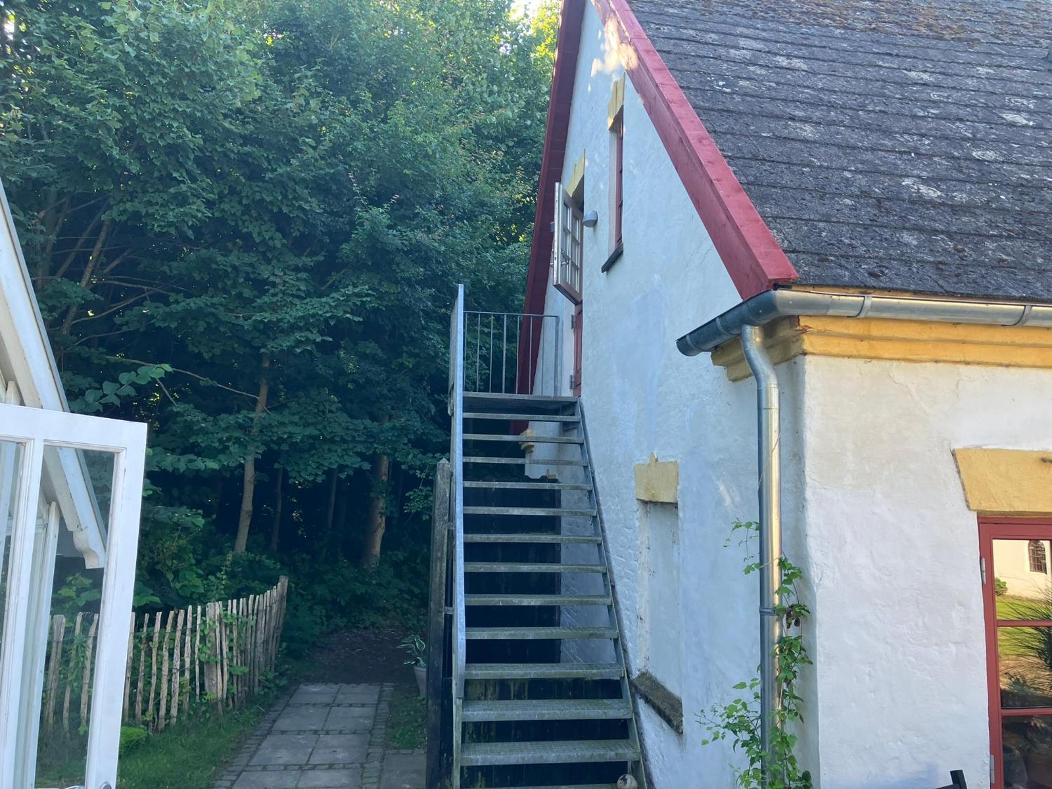 Krogsgaarden B&B
