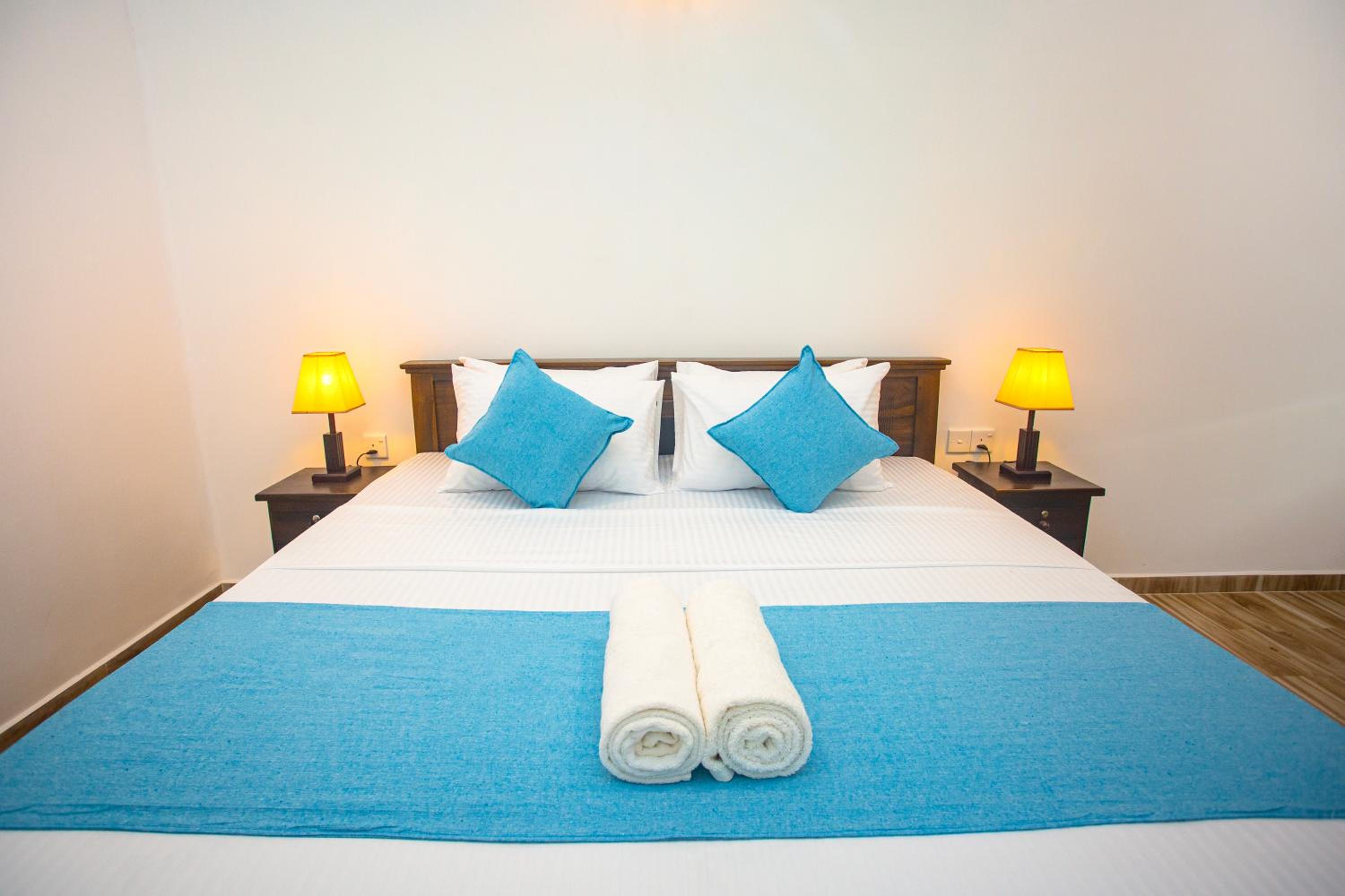 Echoing Dream Resort