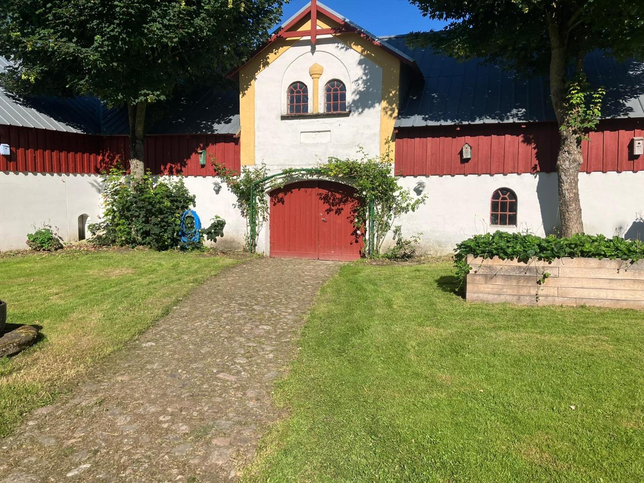 Krogsgaarden B&B