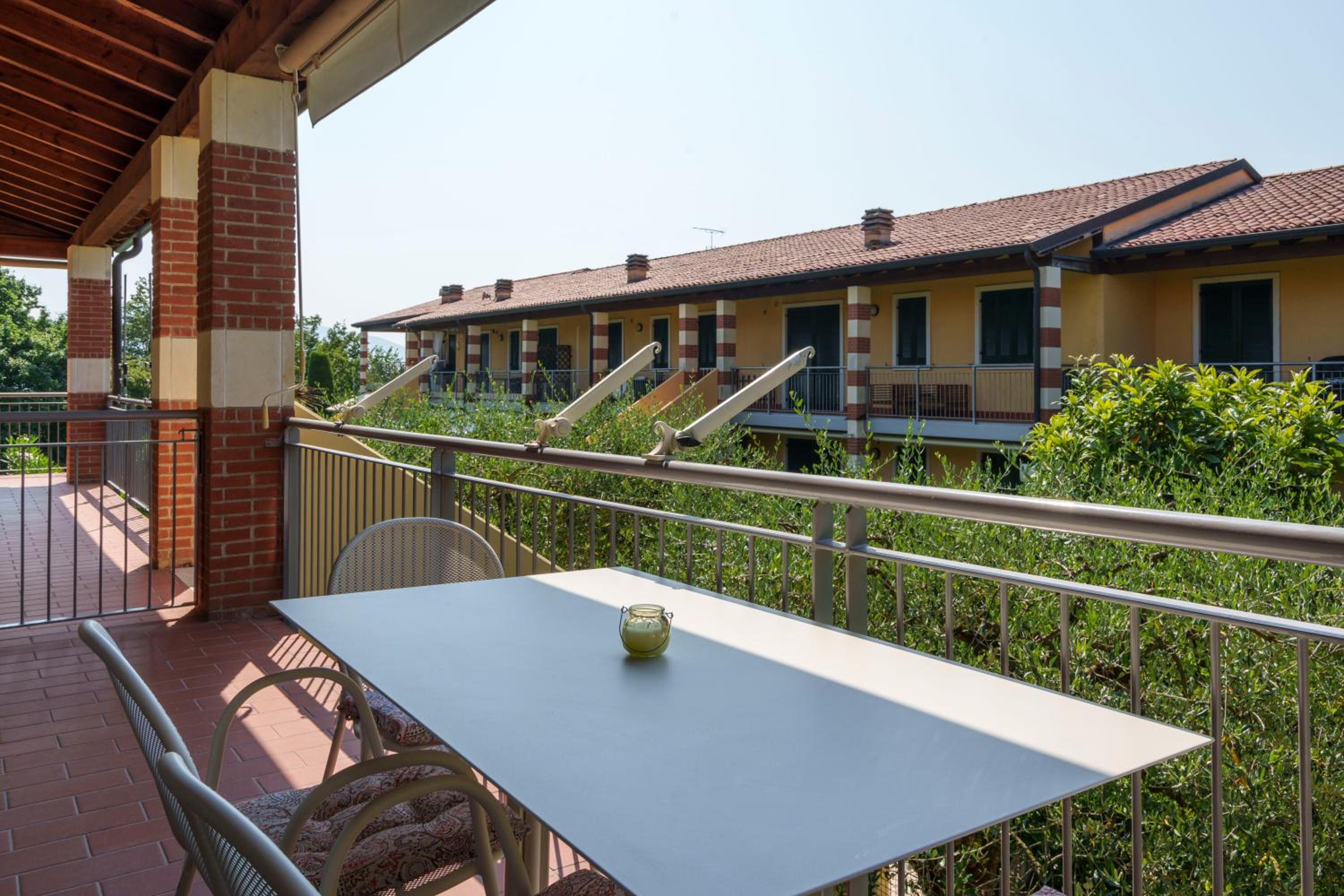 Apartment Contessa Castion view 5