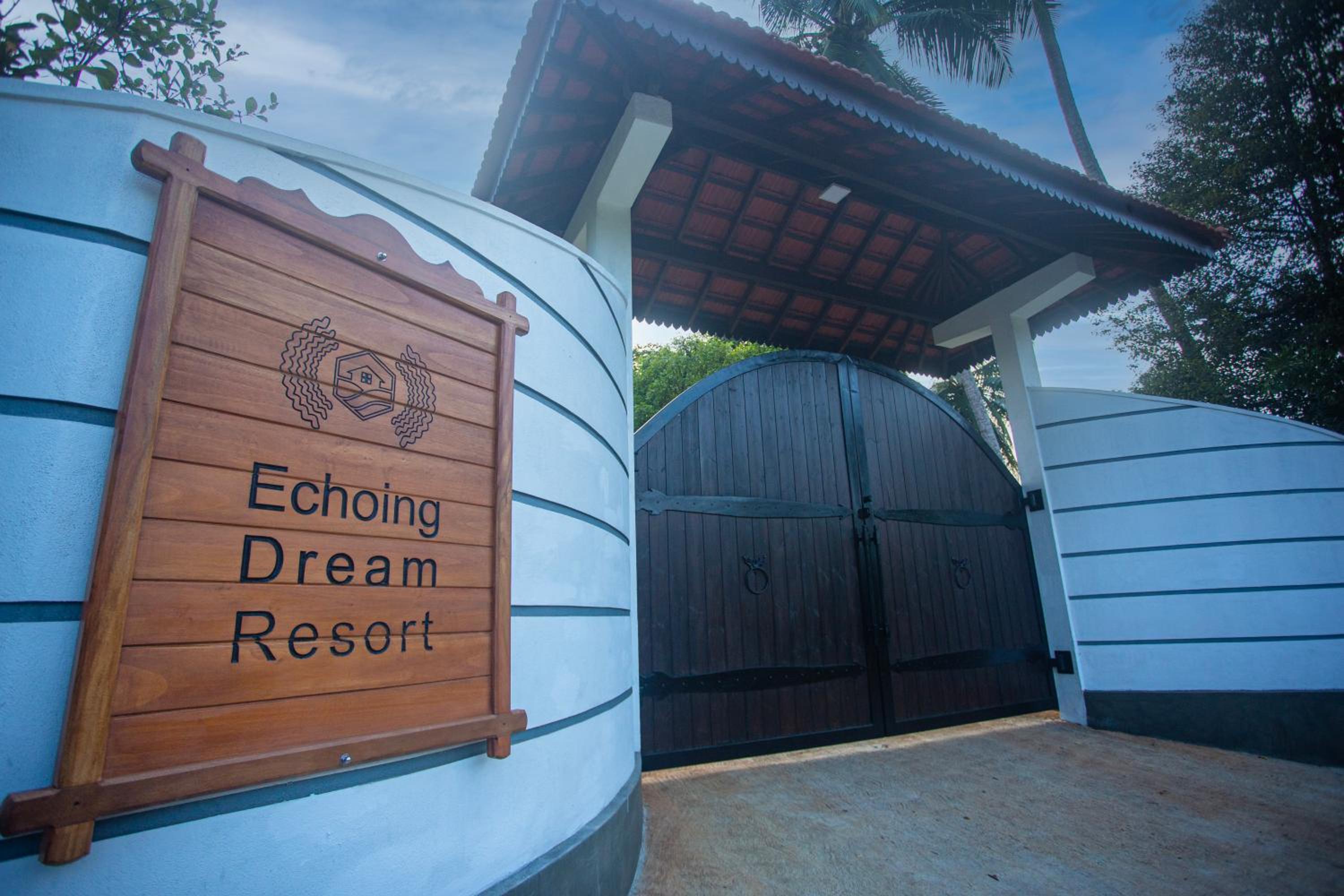 Echoing Dream Resort