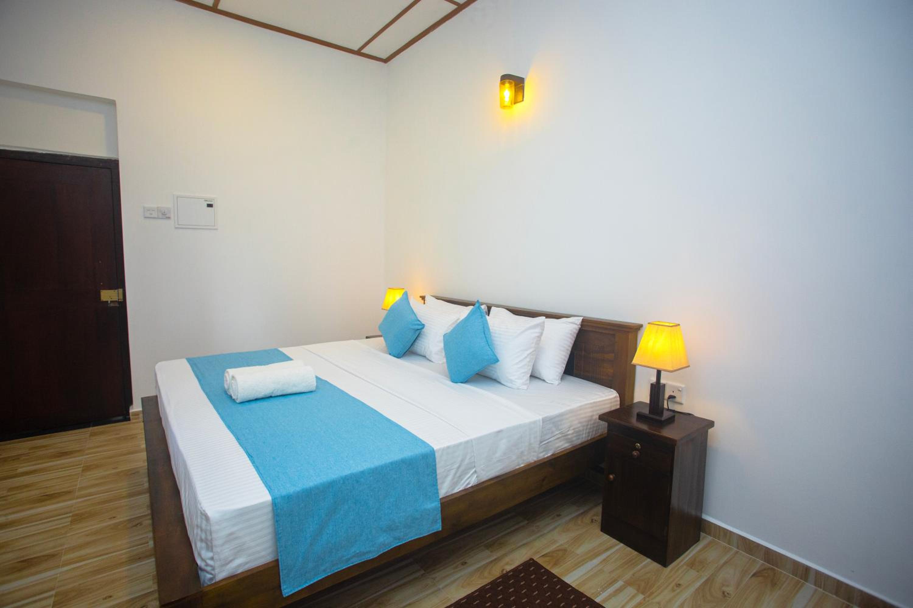 Echoing Dream Resort