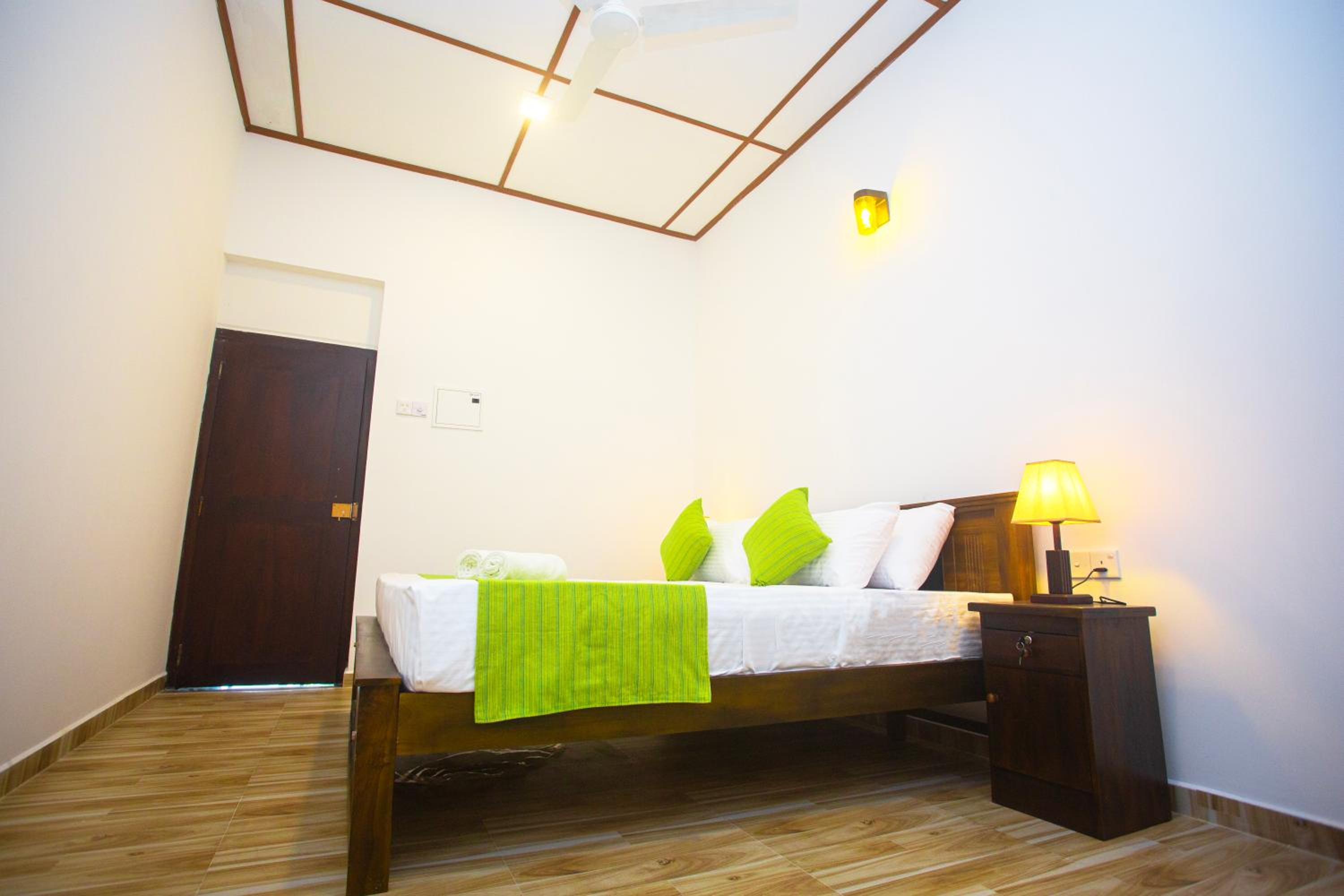 Echoing Dream Resort