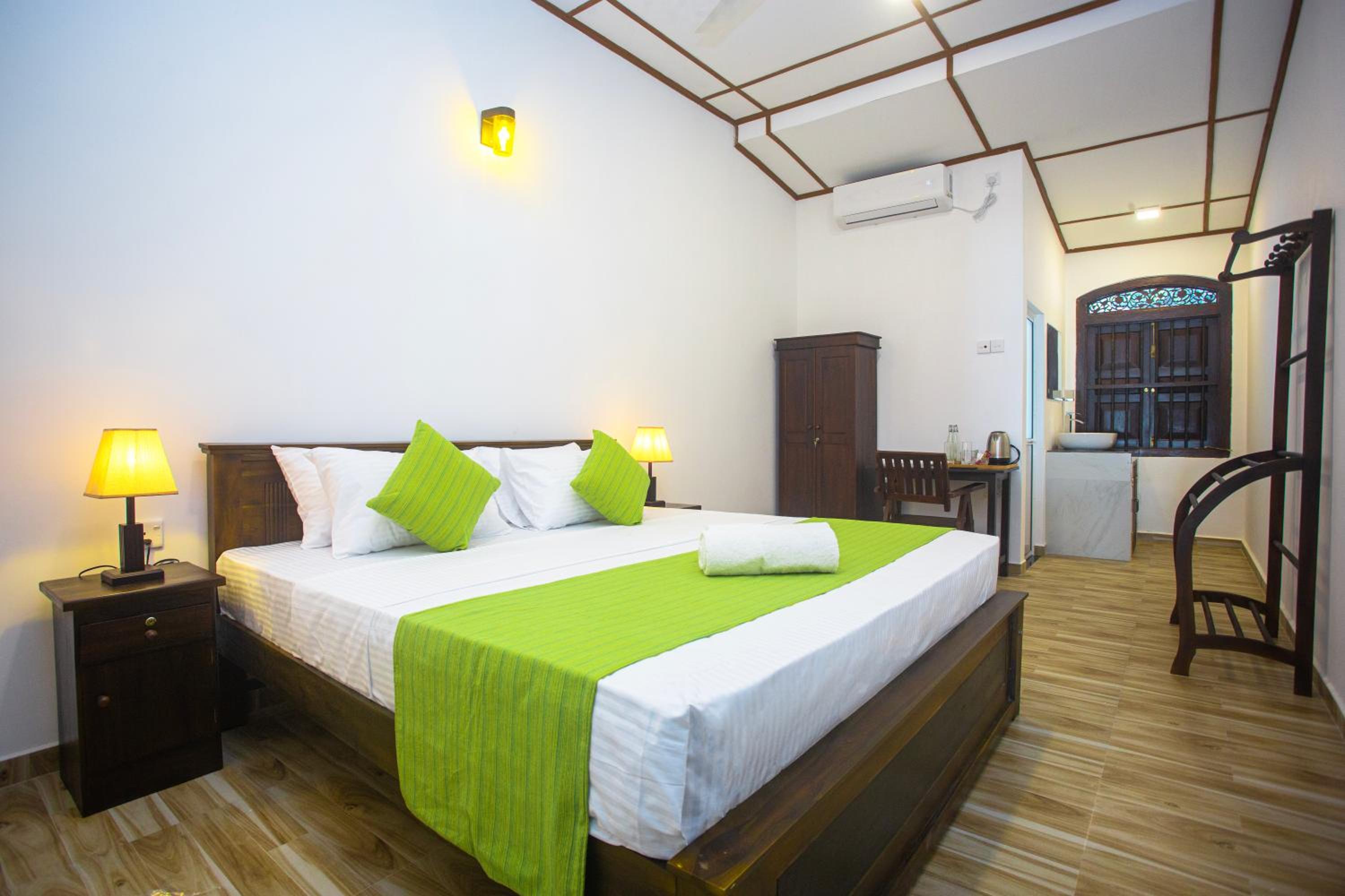 Echoing Dream Resort