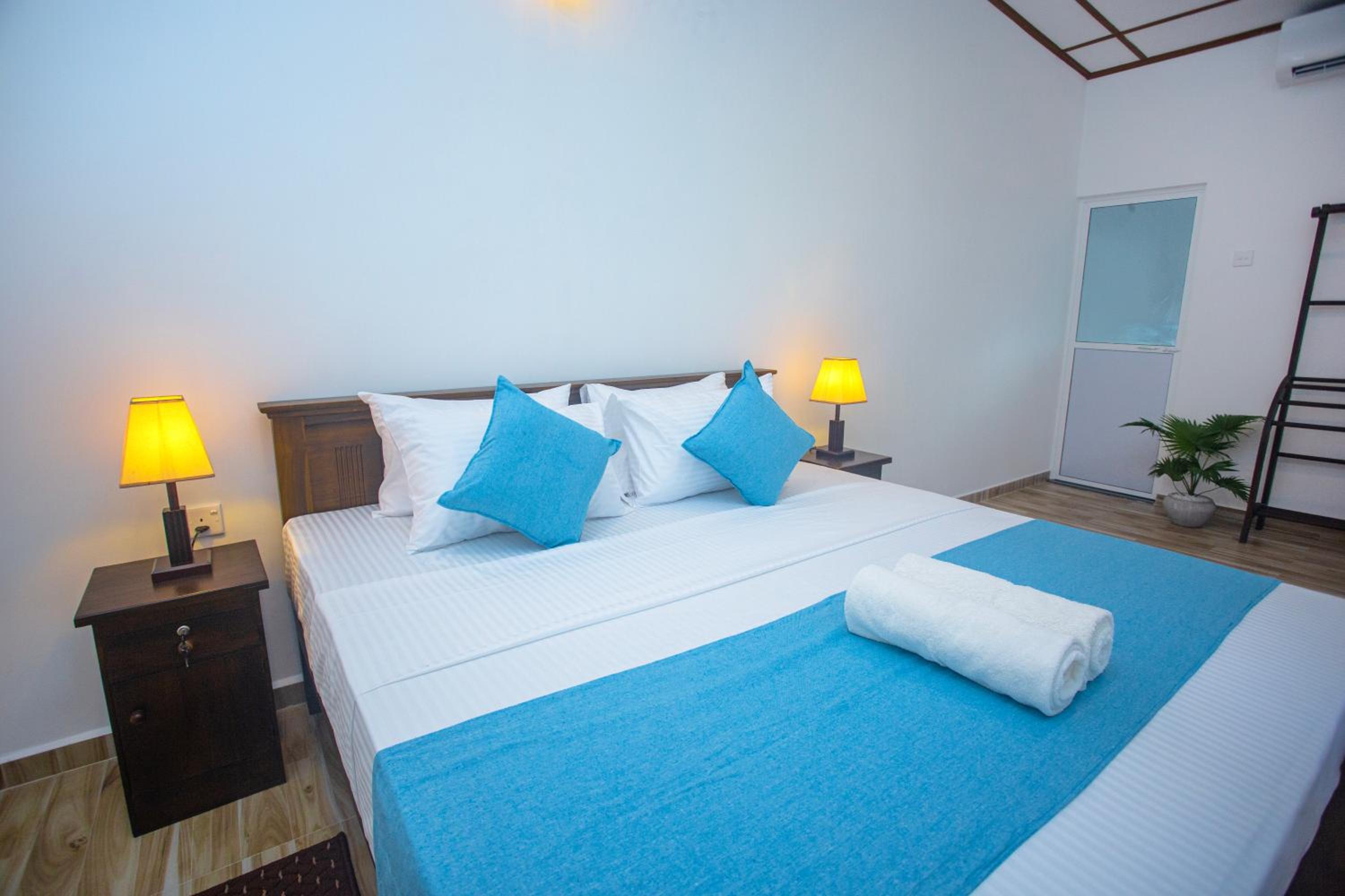 Echoing Dream Resort