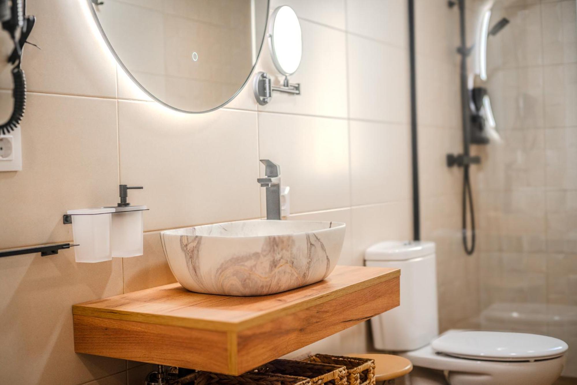 Encantos del Jerte Apartamentos