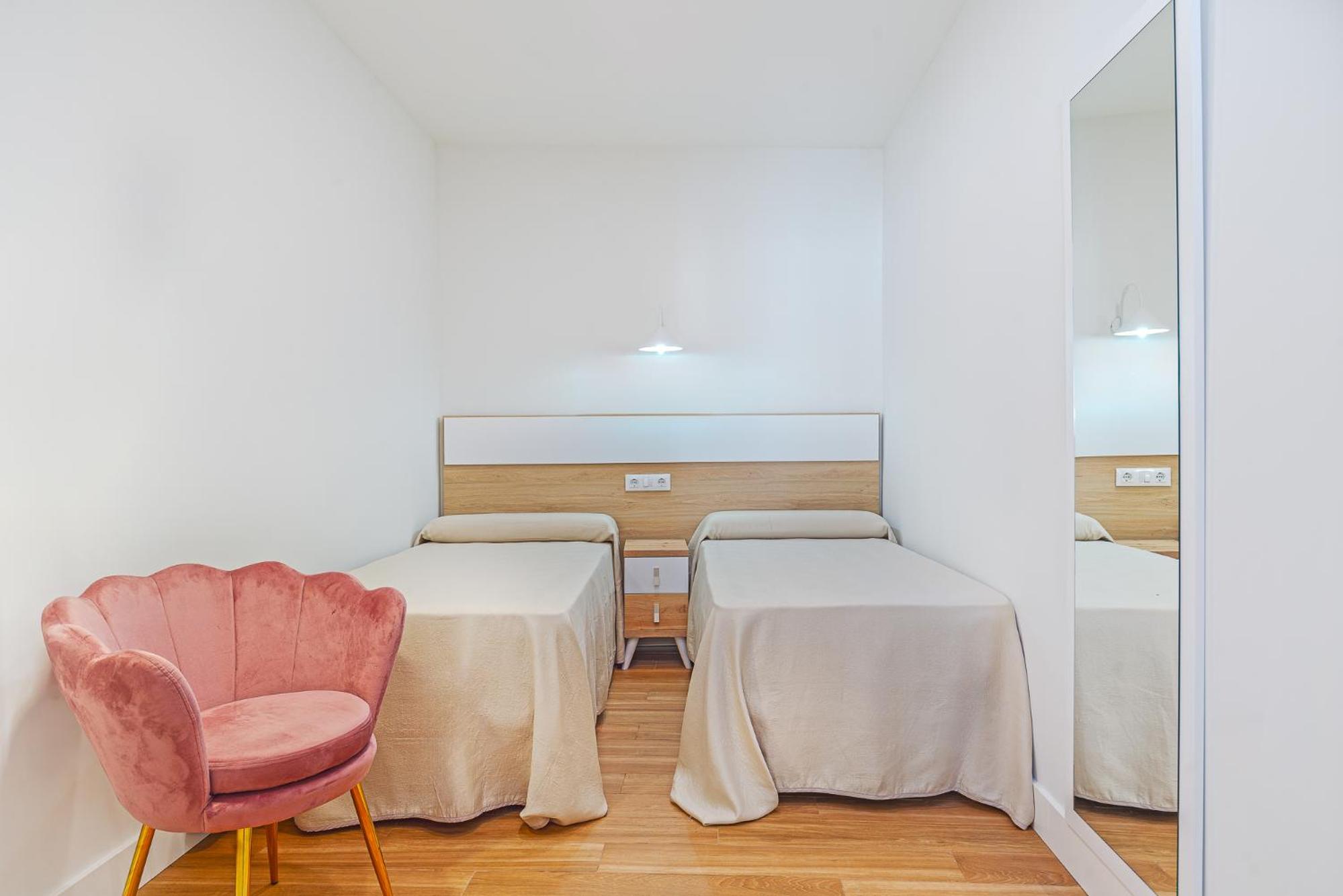 Encantos del Jerte Apartamentos
