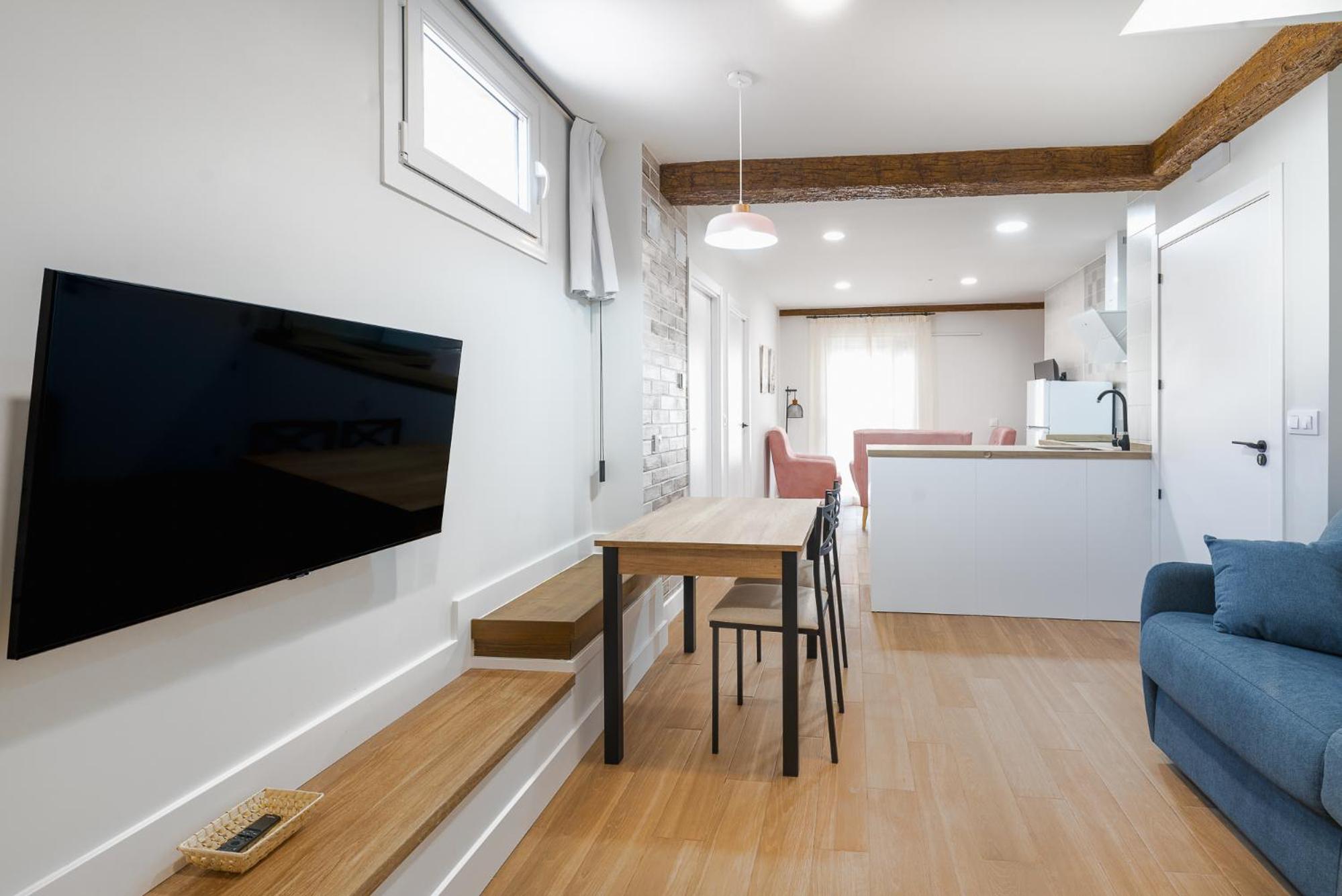Encantos del Jerte Apartamentos