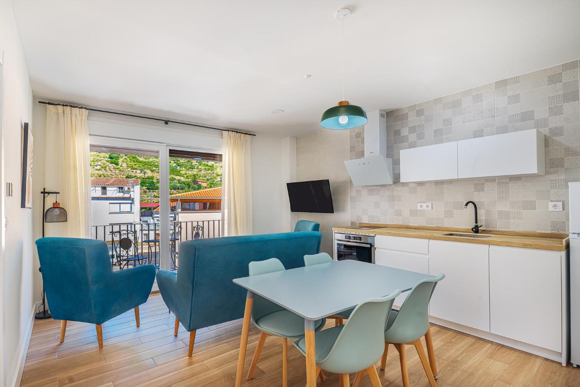Encantos del Jerte Apartamentos
