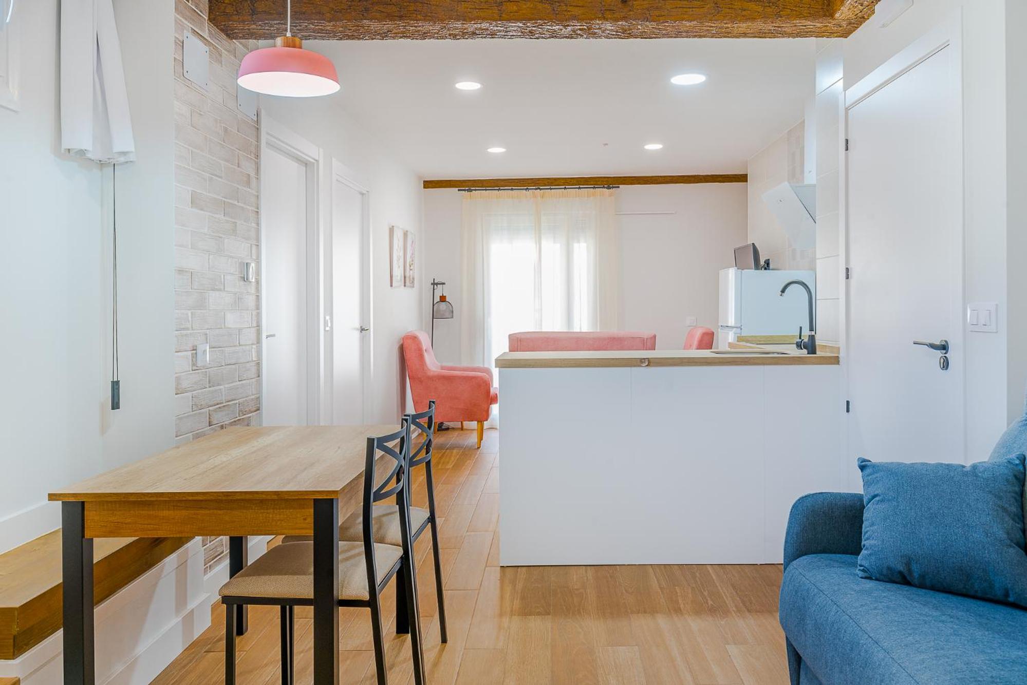 Encantos del Jerte Apartamentos