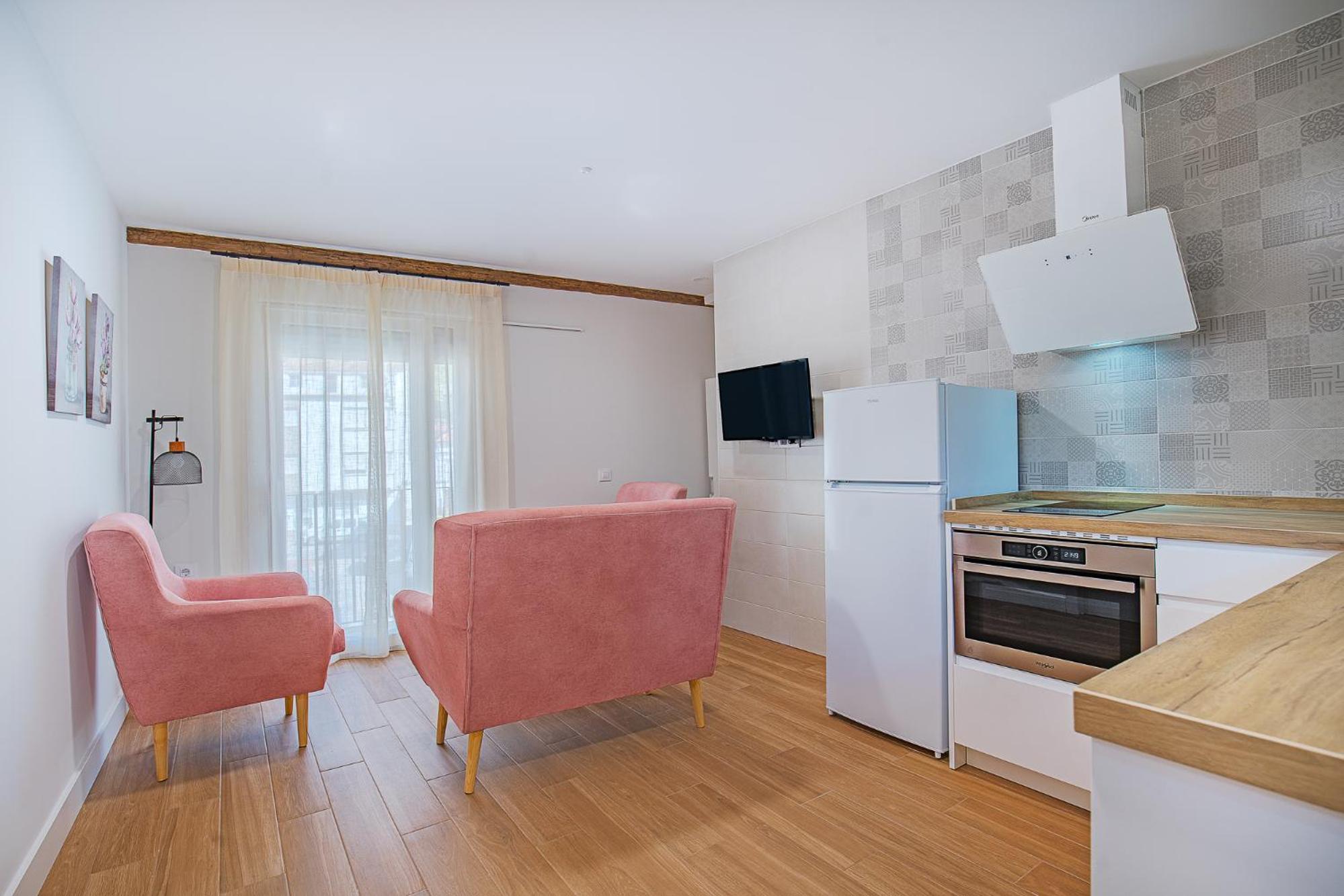 Encantos del Jerte Apartamentos