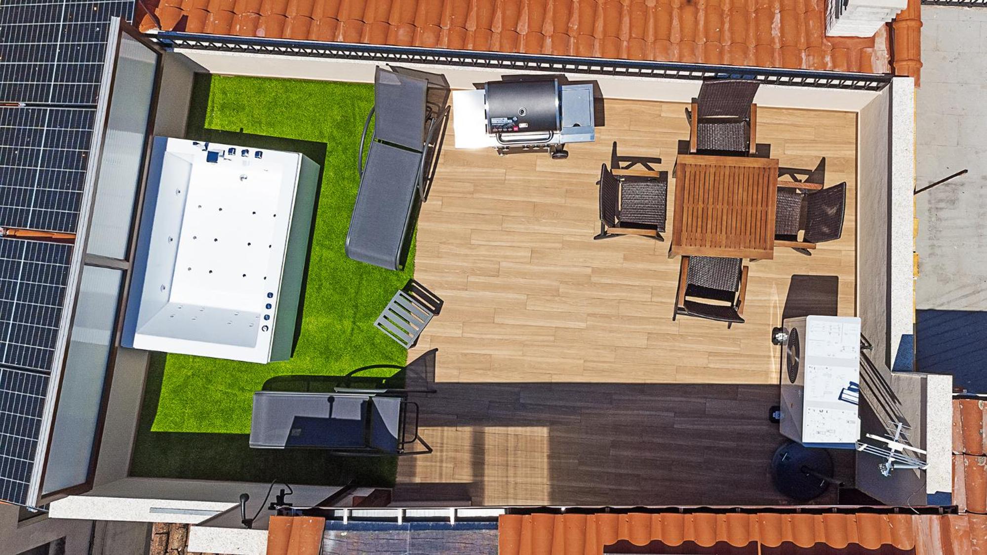 Encantos del Jerte Apartamentos