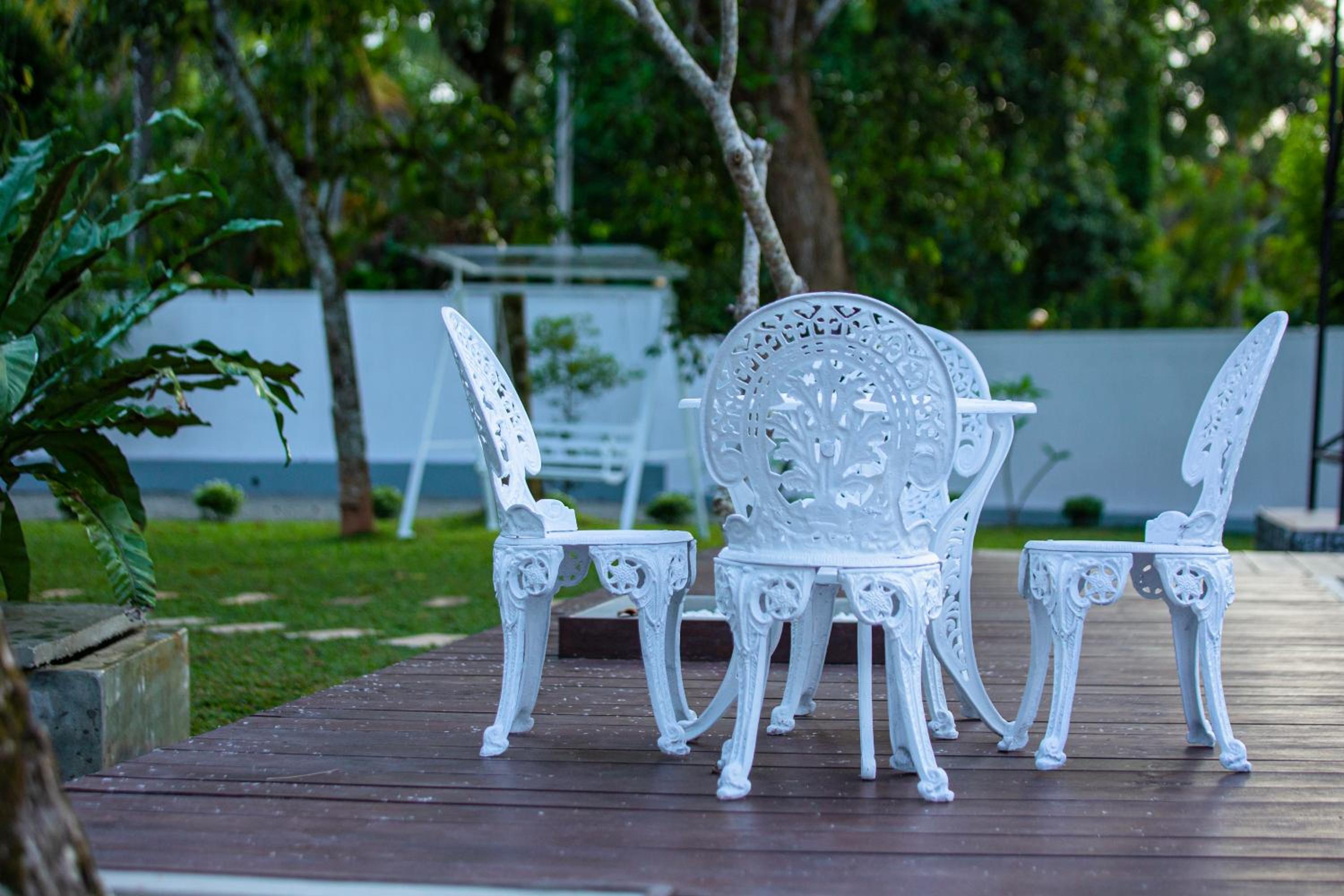 Echoing Dream Resort