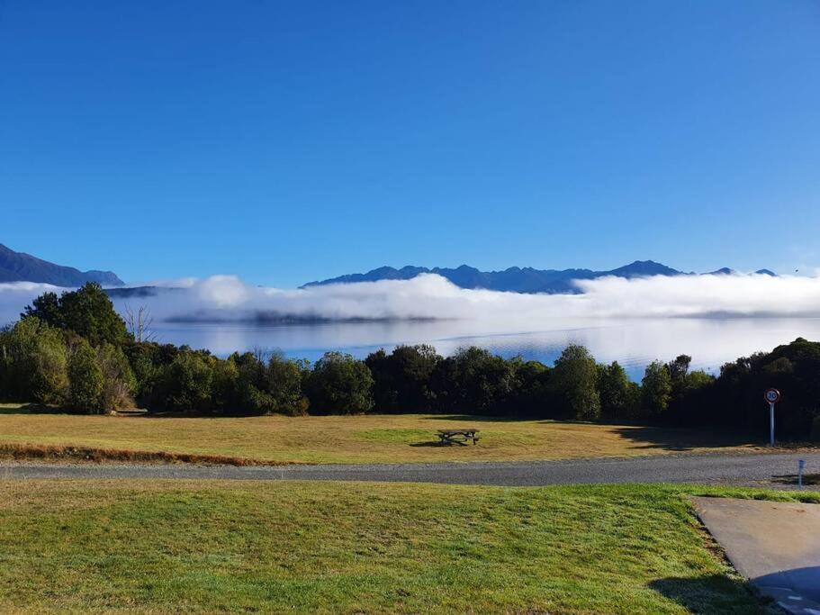 Manapouri Beech