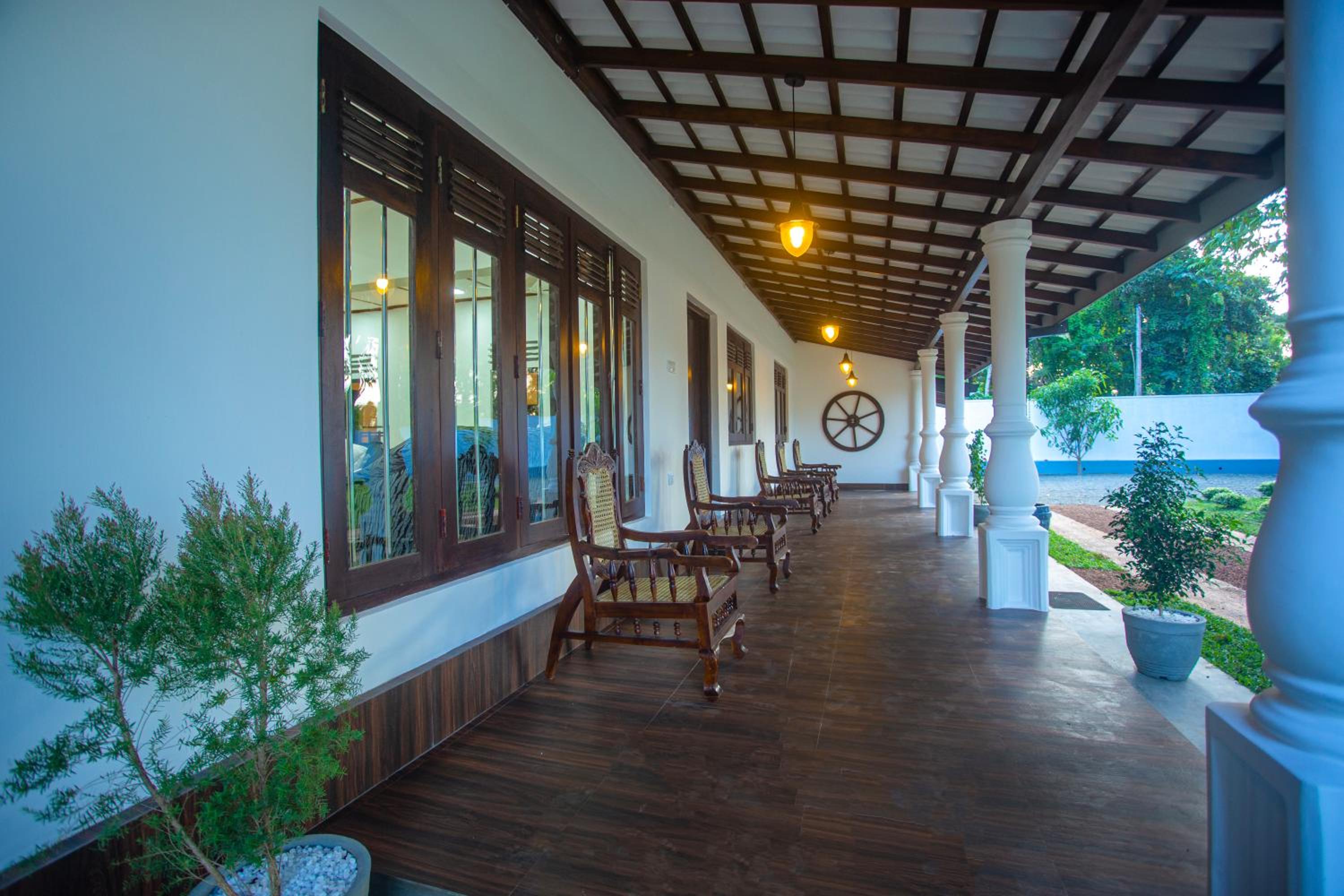 Echoing Dream Resort