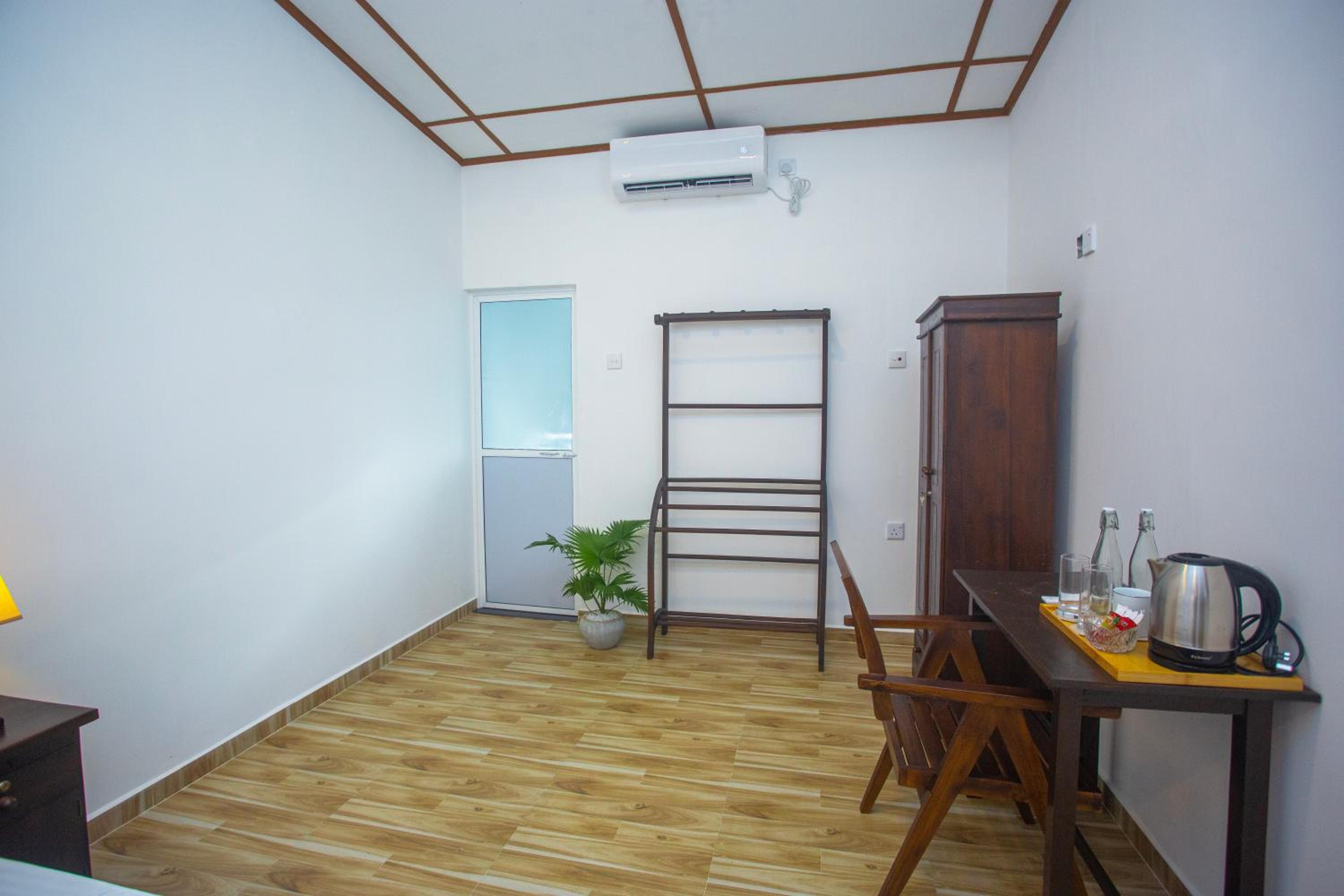 Echoing Dream Resort