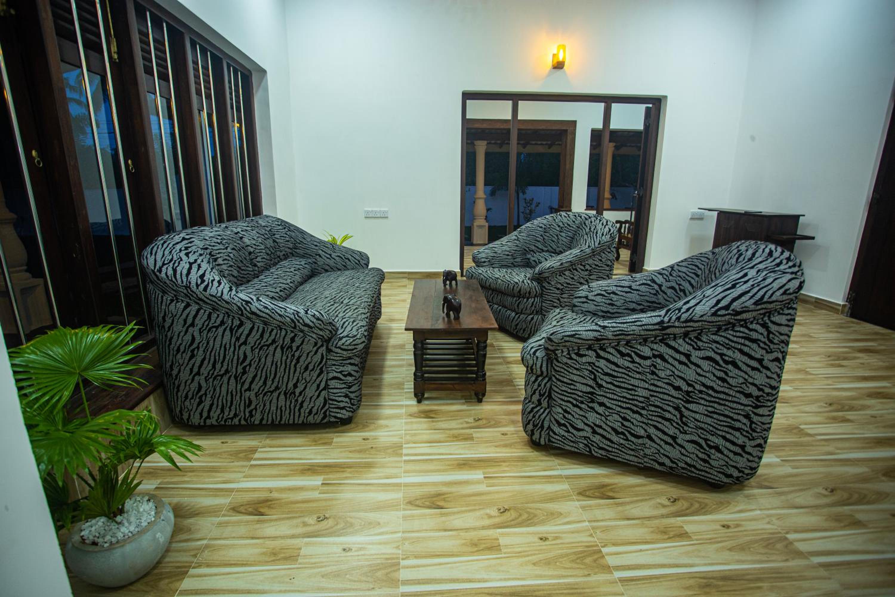 Echoing Dream Resort