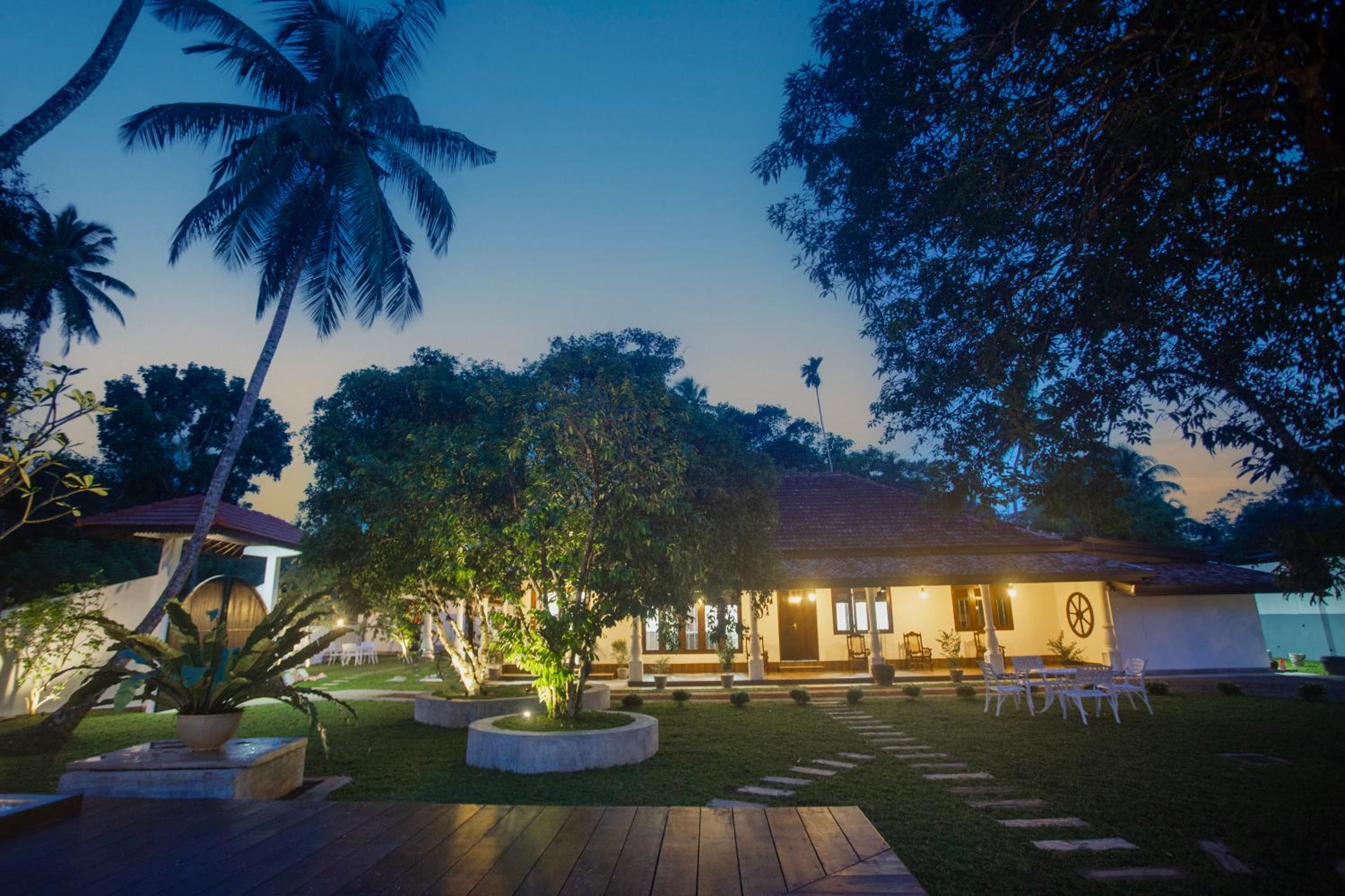 Echoing Dream Resort