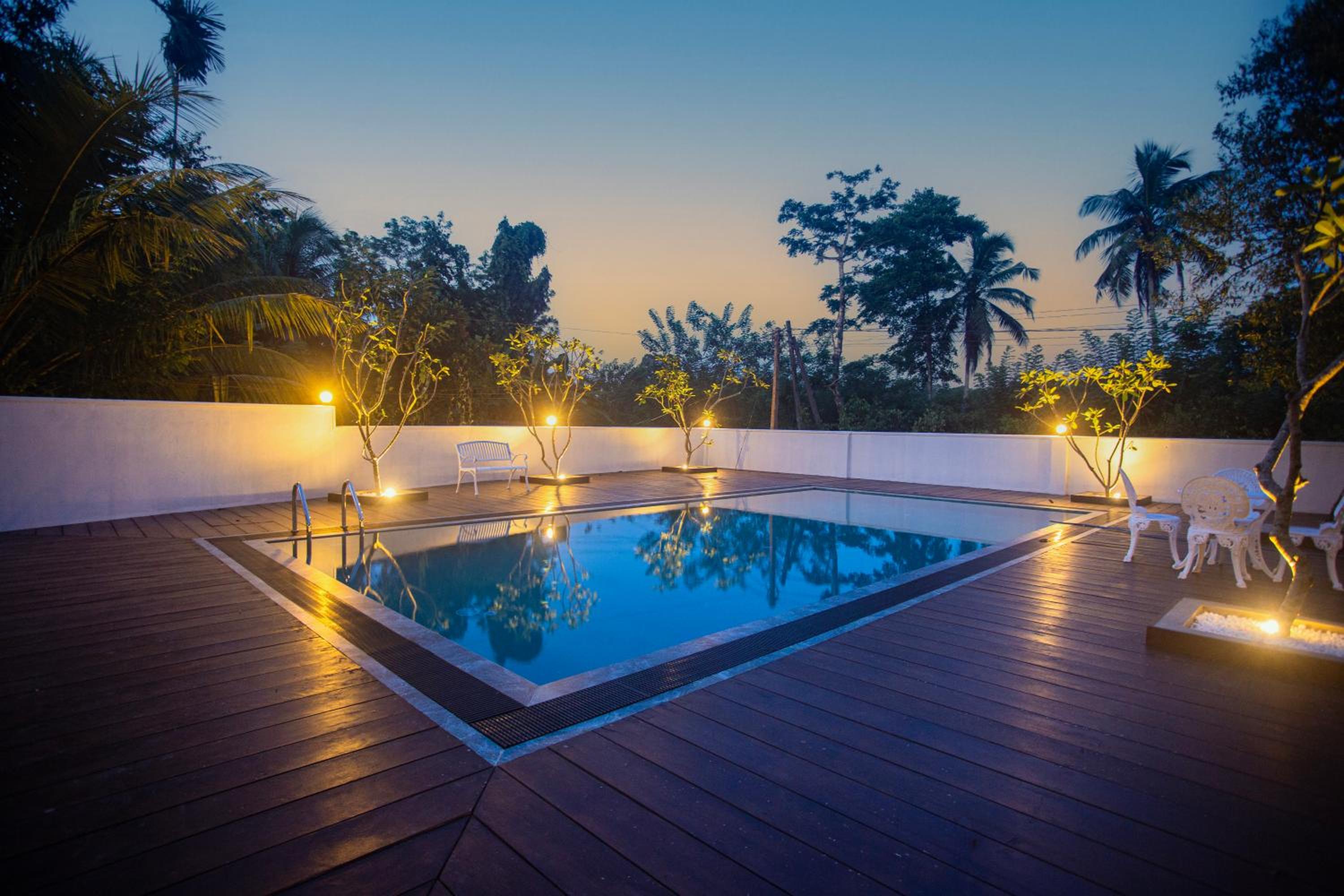 Echoing Dream Resort