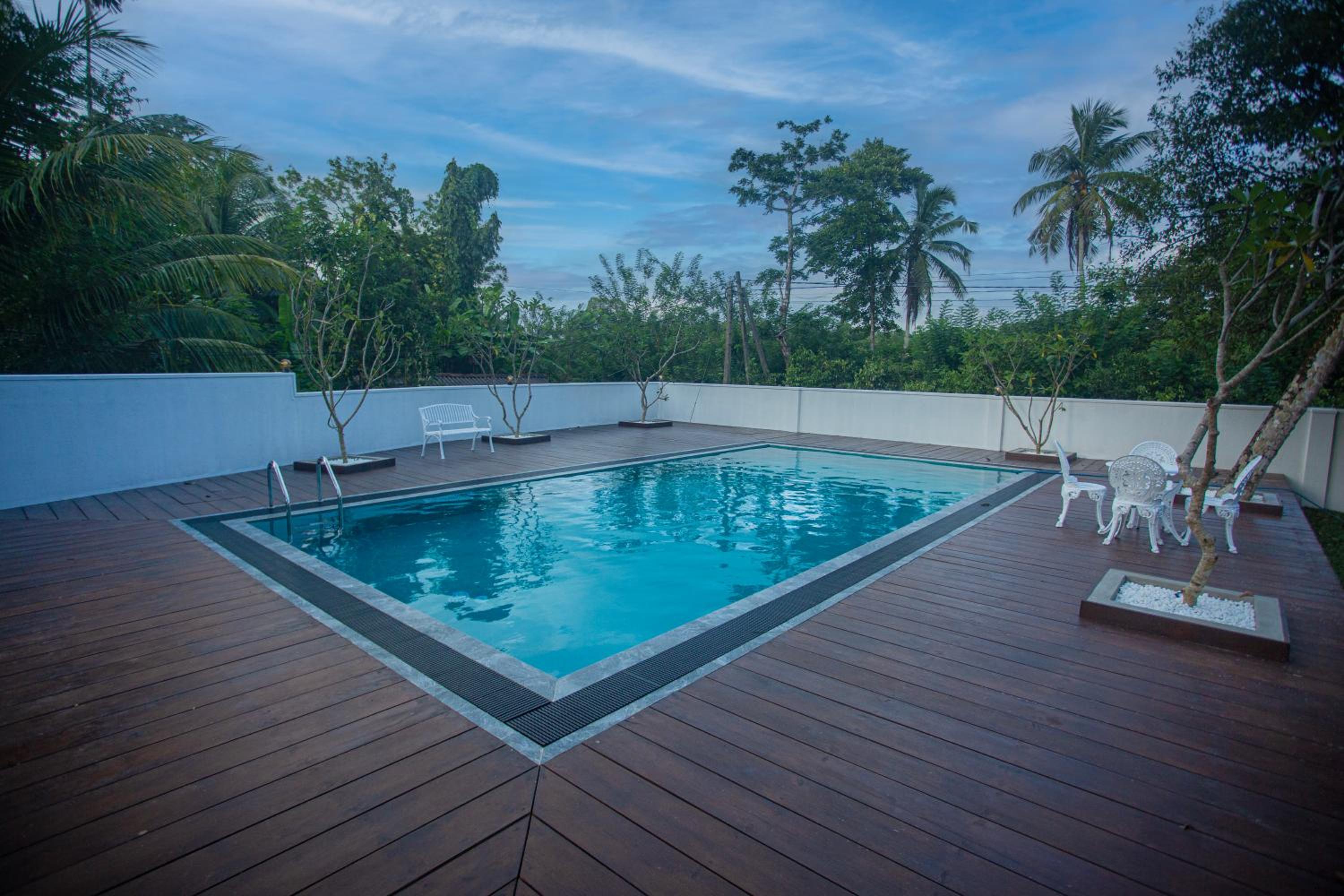 Echoing Dream Resort