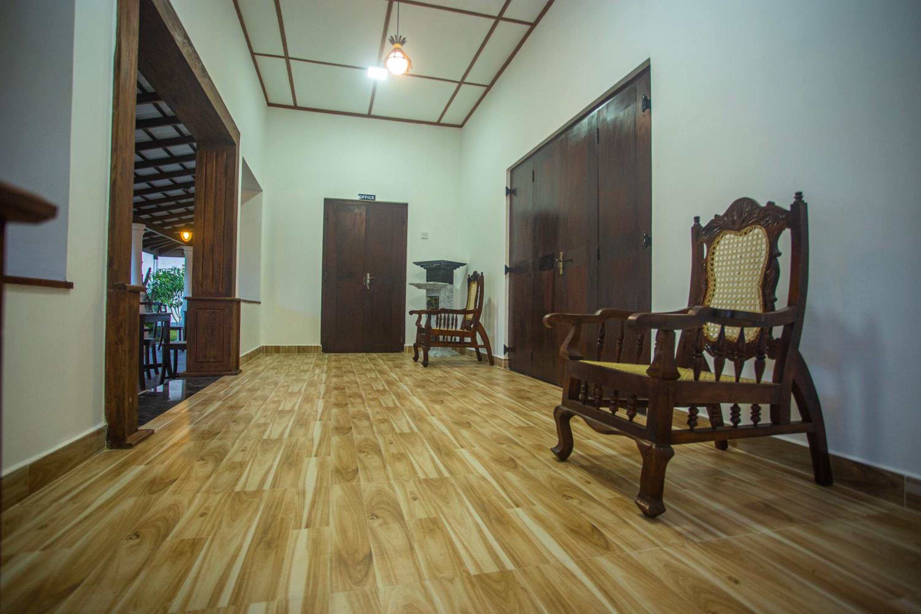 Echoing Dream Resort